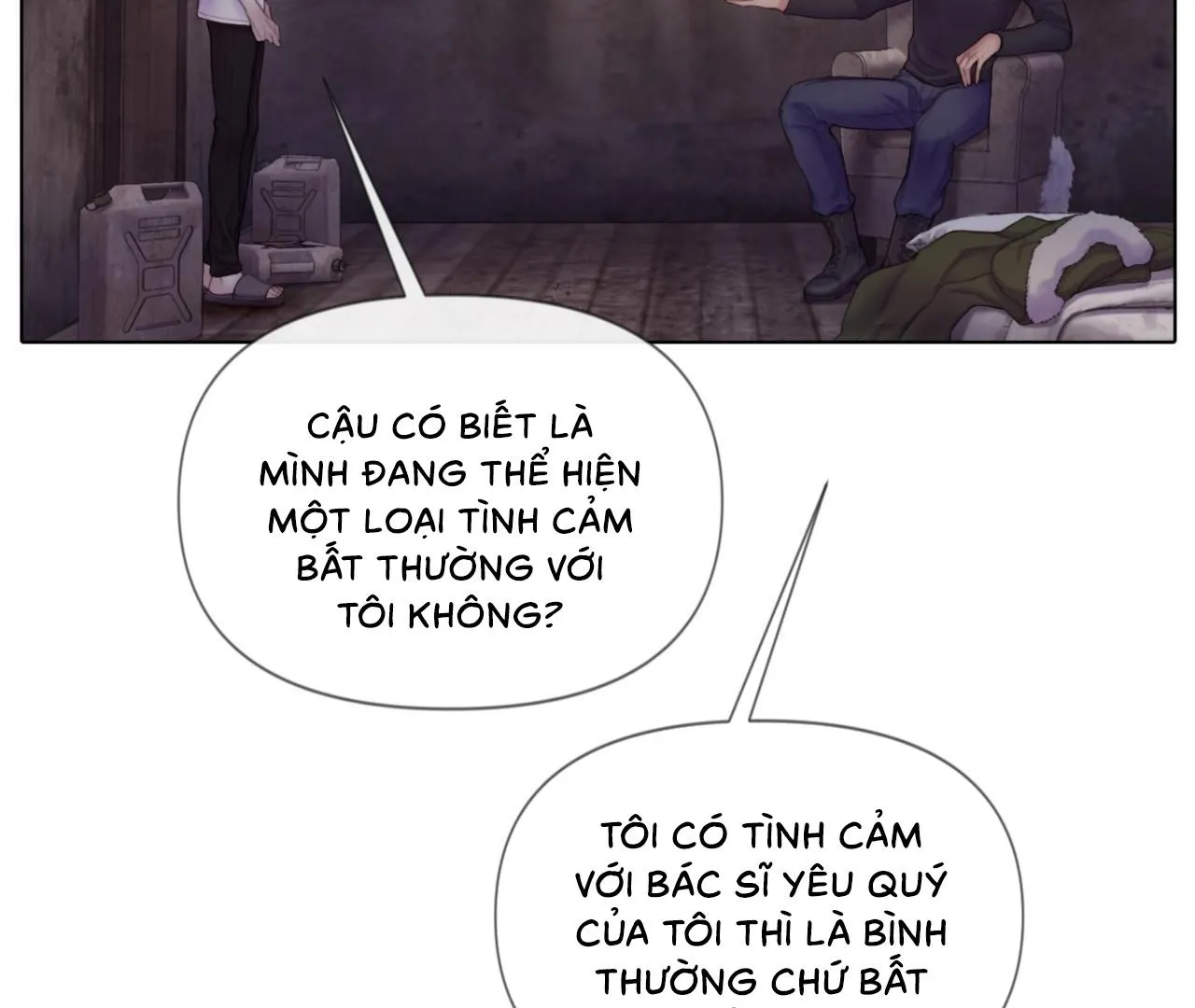 MARY JANE Chapter 7 Trang 71