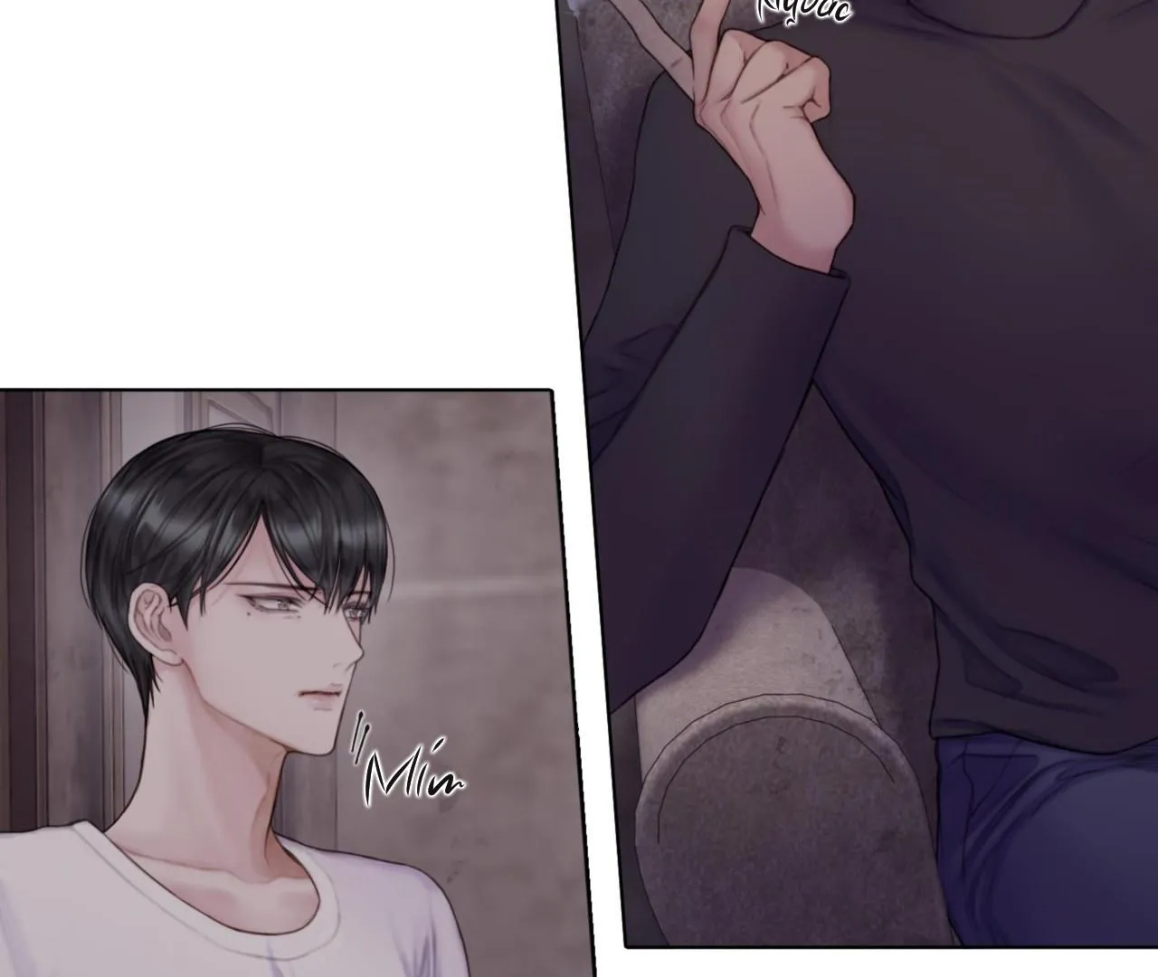 MARY JANE Chapter 7 Trang 73