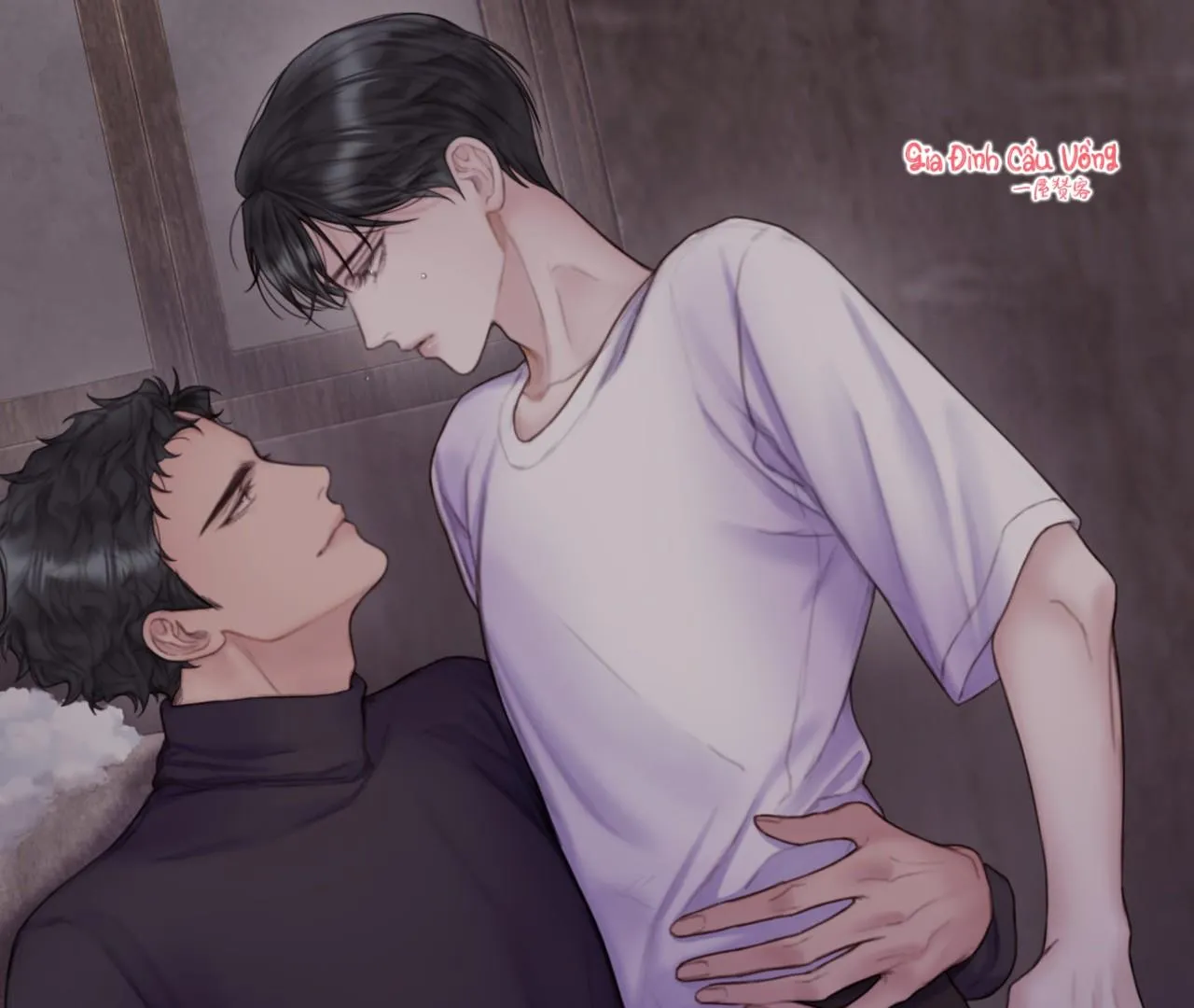 MARY JANE Chapter 7 Trang 81