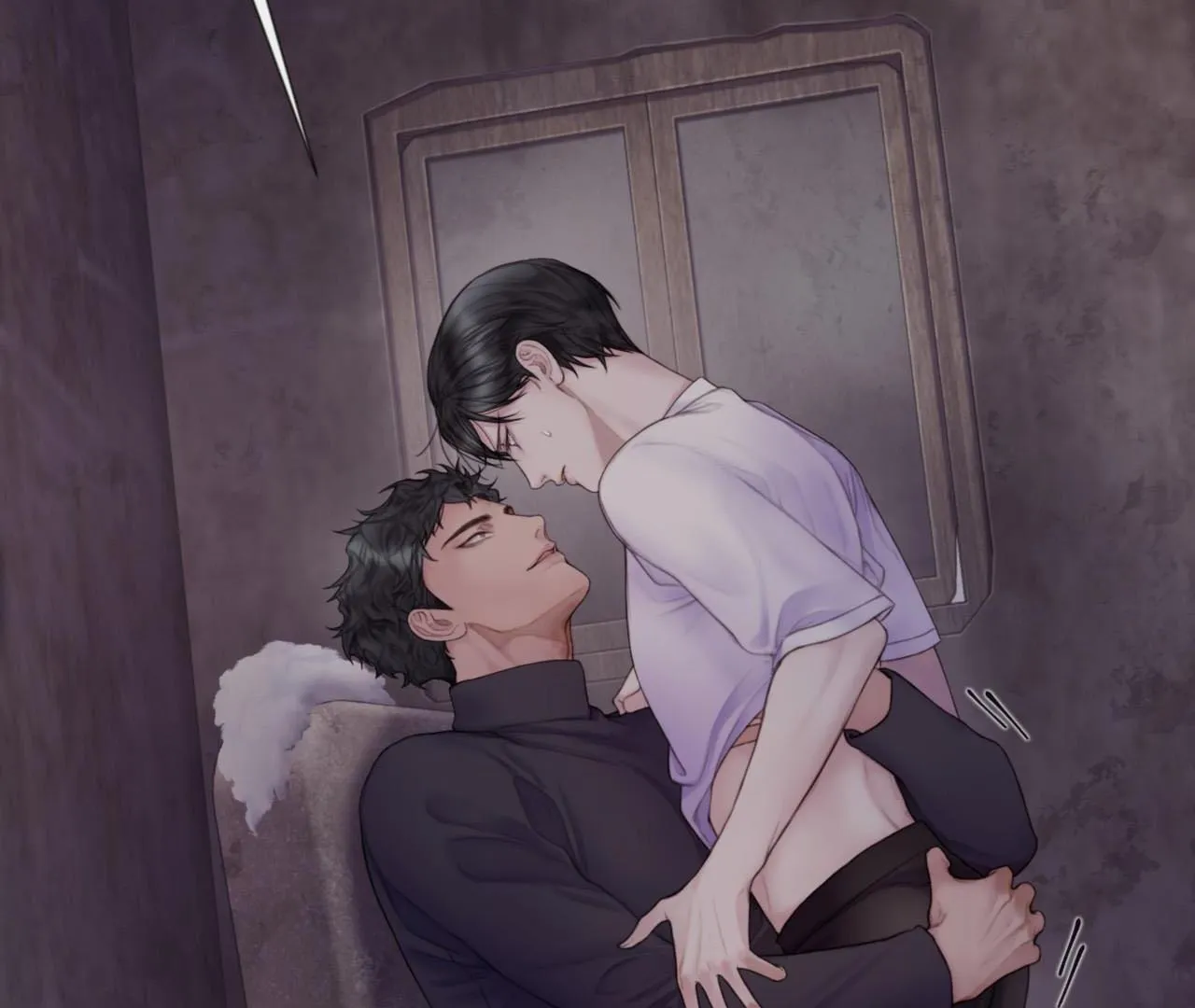 MARY JANE Chapter 8 Trang 5