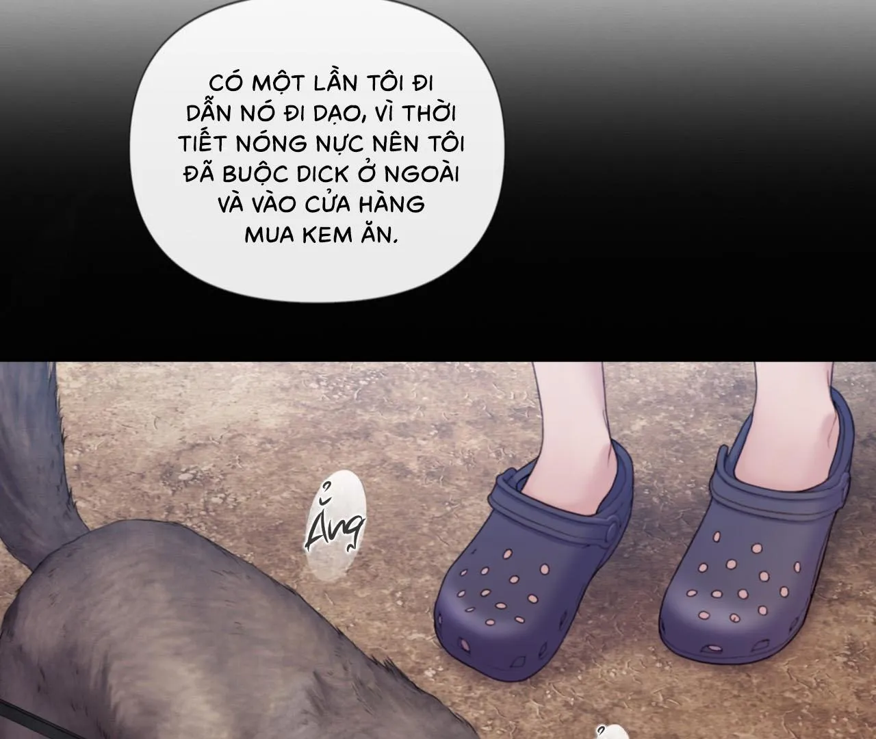 MARY JANE Chapter 8 Trang 12