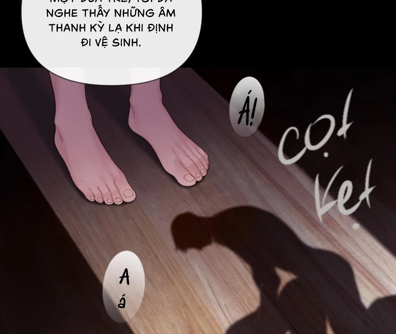 MARY JANE Chapter 8 Trang 15