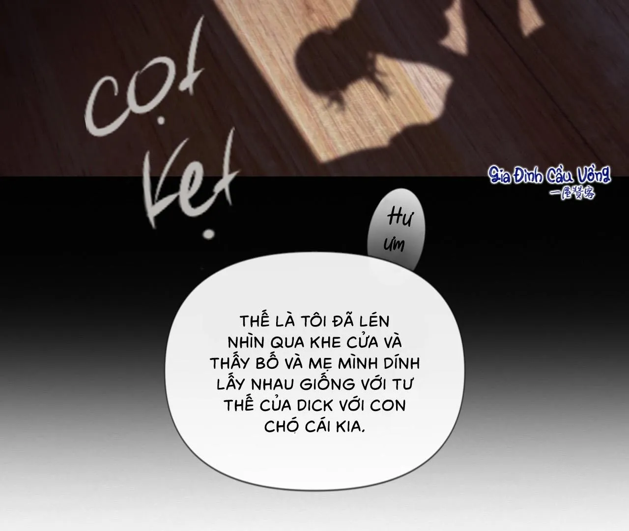 MARY JANE Chapter 8 Trang 16