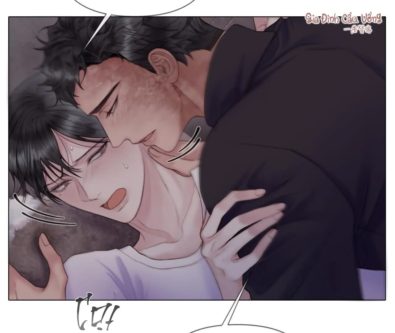 MARY JANE Chapter 8 Trang 32