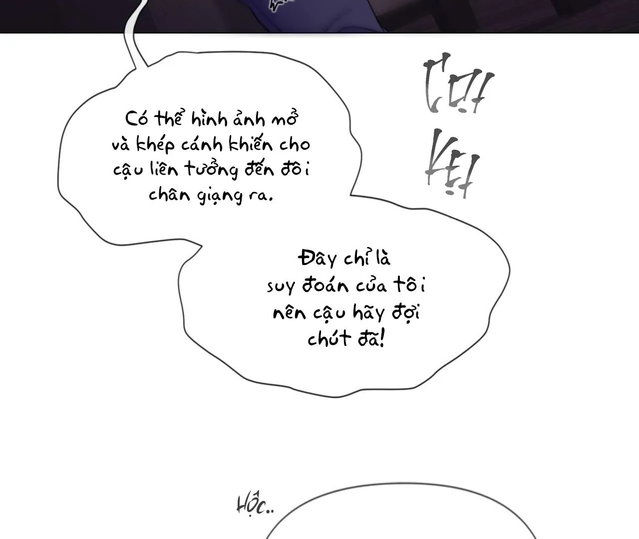 MARY JANE Chapter 8 Trang 39