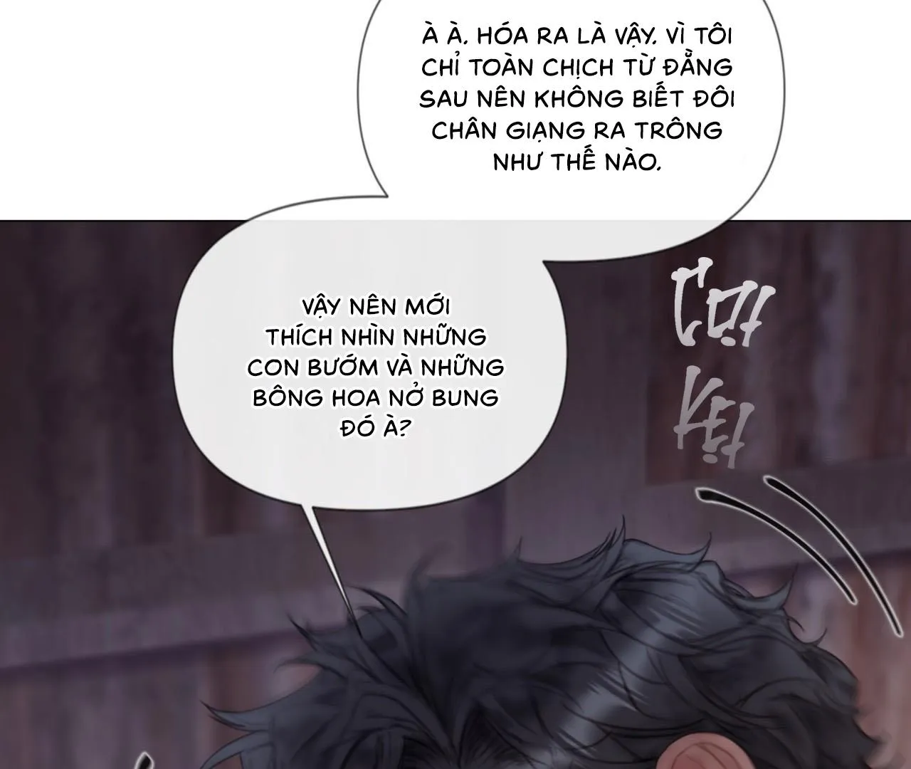 MARY JANE Chapter 8 Trang 40