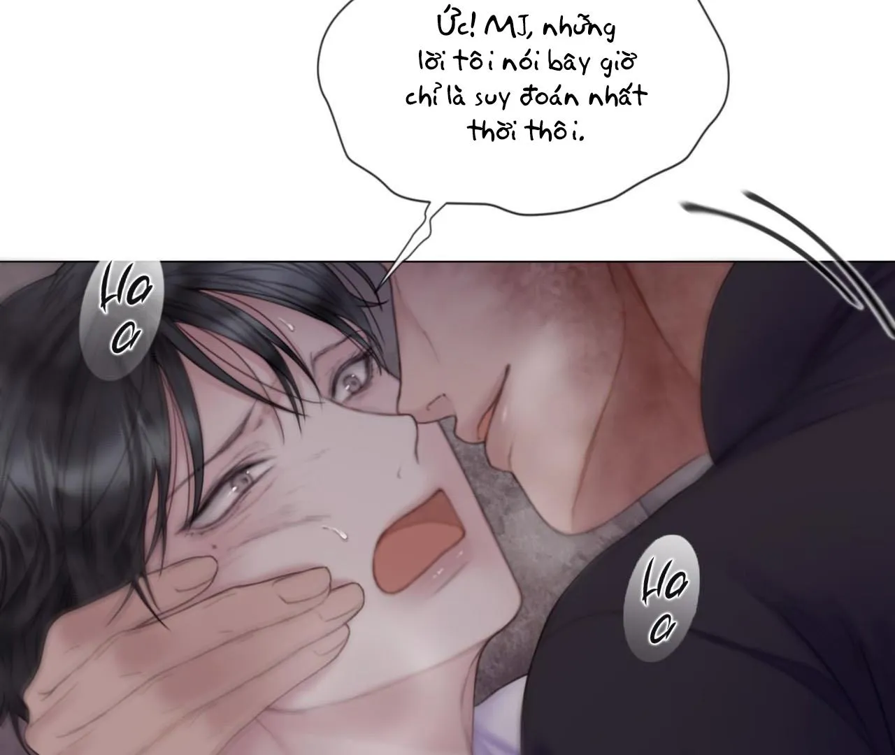 MARY JANE Chapter 8 Trang 43