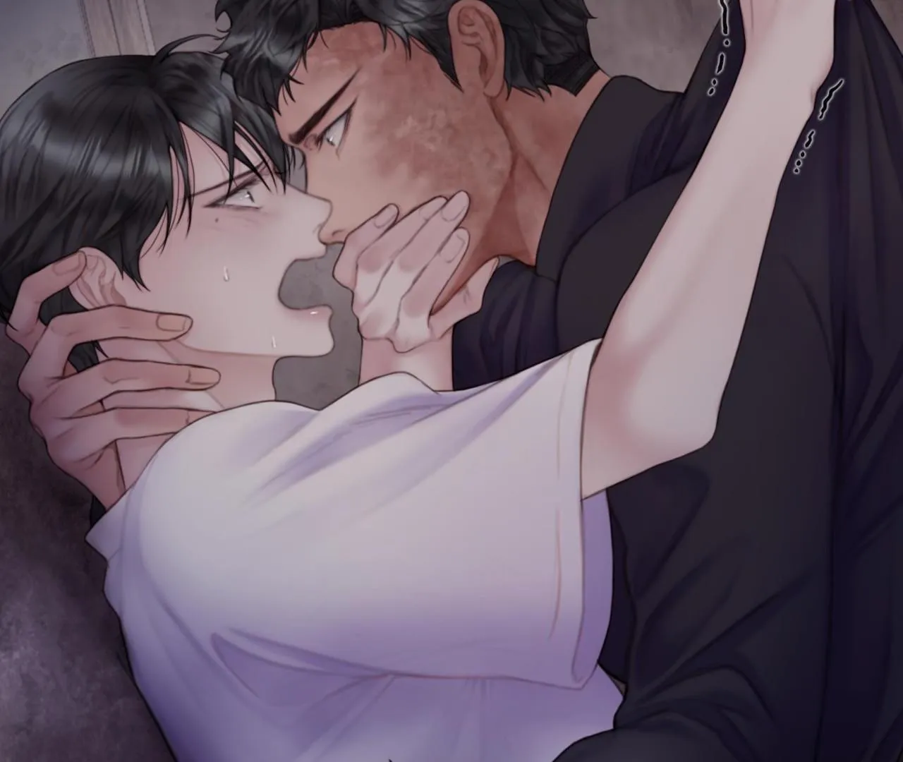 MARY JANE Chapter 8 Trang 48