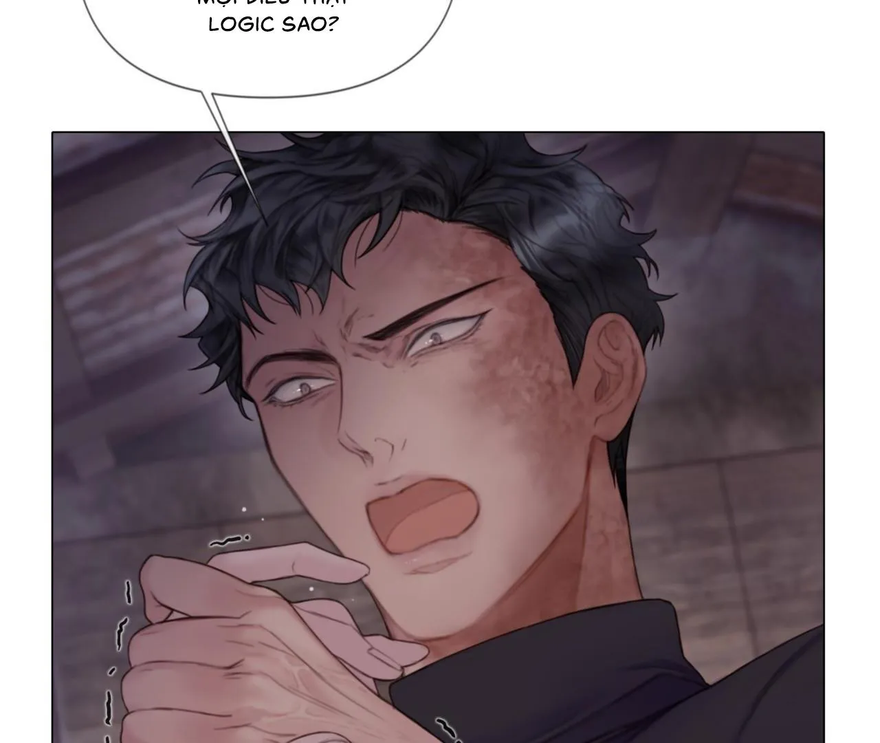 MARY JANE Chapter 8 Trang 50