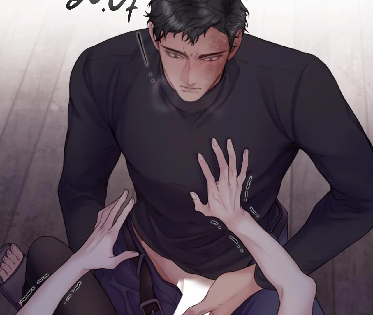 MARY JANE Chapter 8 Trang 59