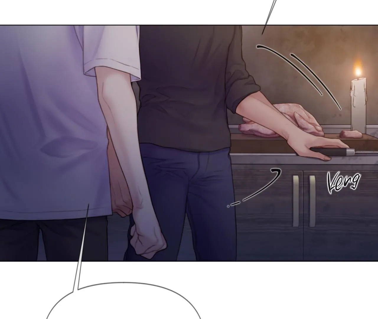 MARY JANE Chapter 8 Trang 107