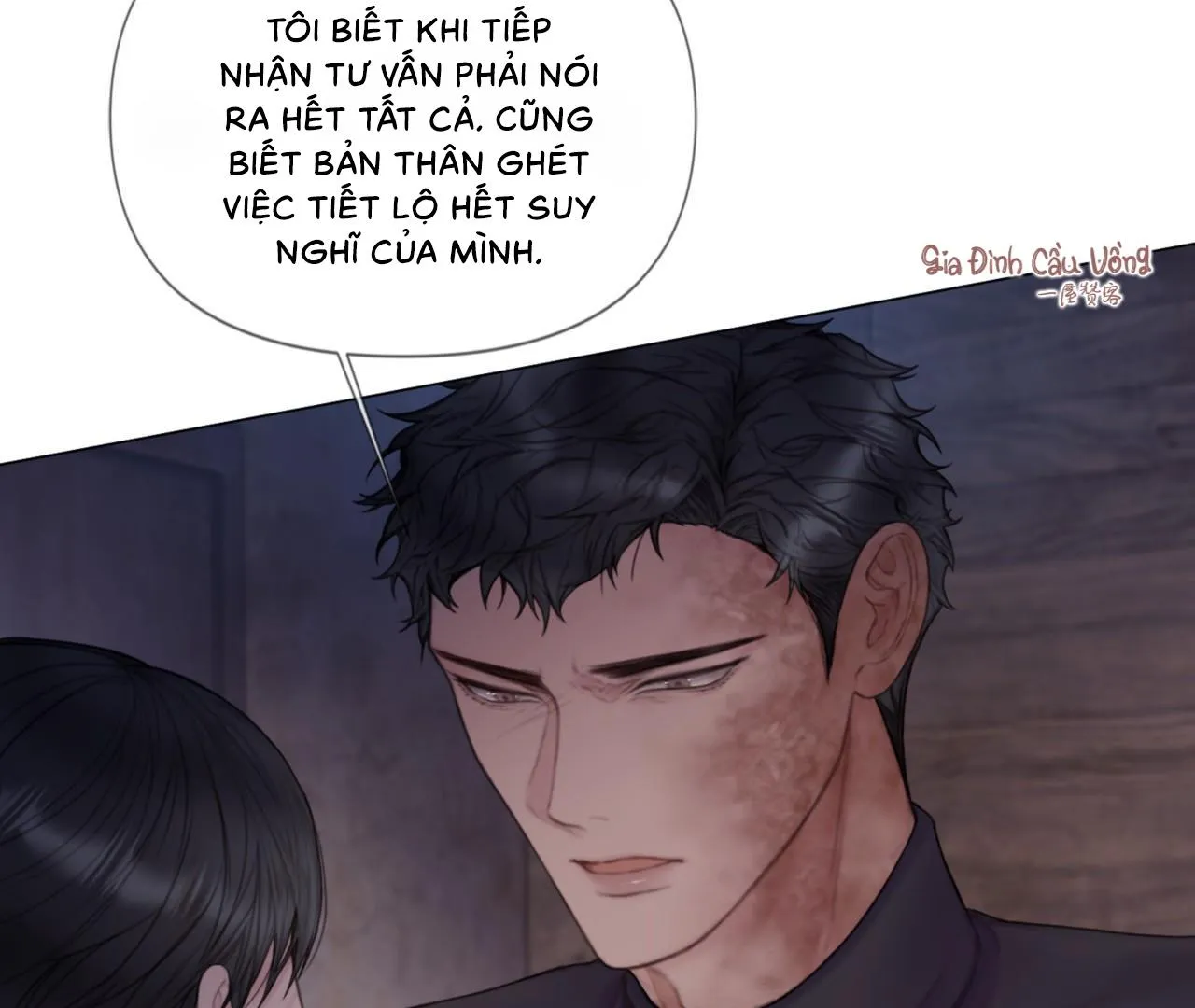 MARY JANE Chapter 8 Trang 137