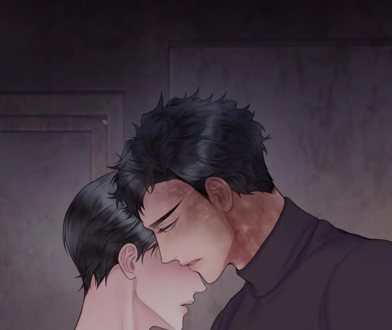 MARY JANE Chapter 9 Trang 5