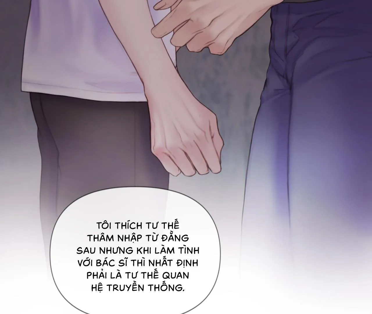 MARY JANE Chapter 9 Trang 7