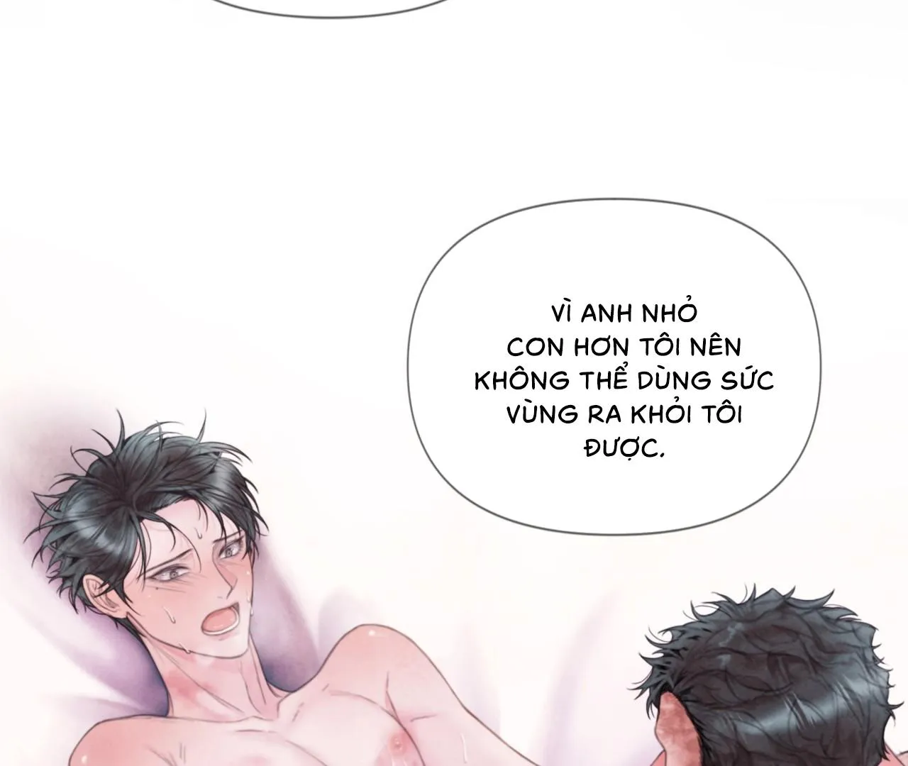 MARY JANE Chapter 9 Trang 8