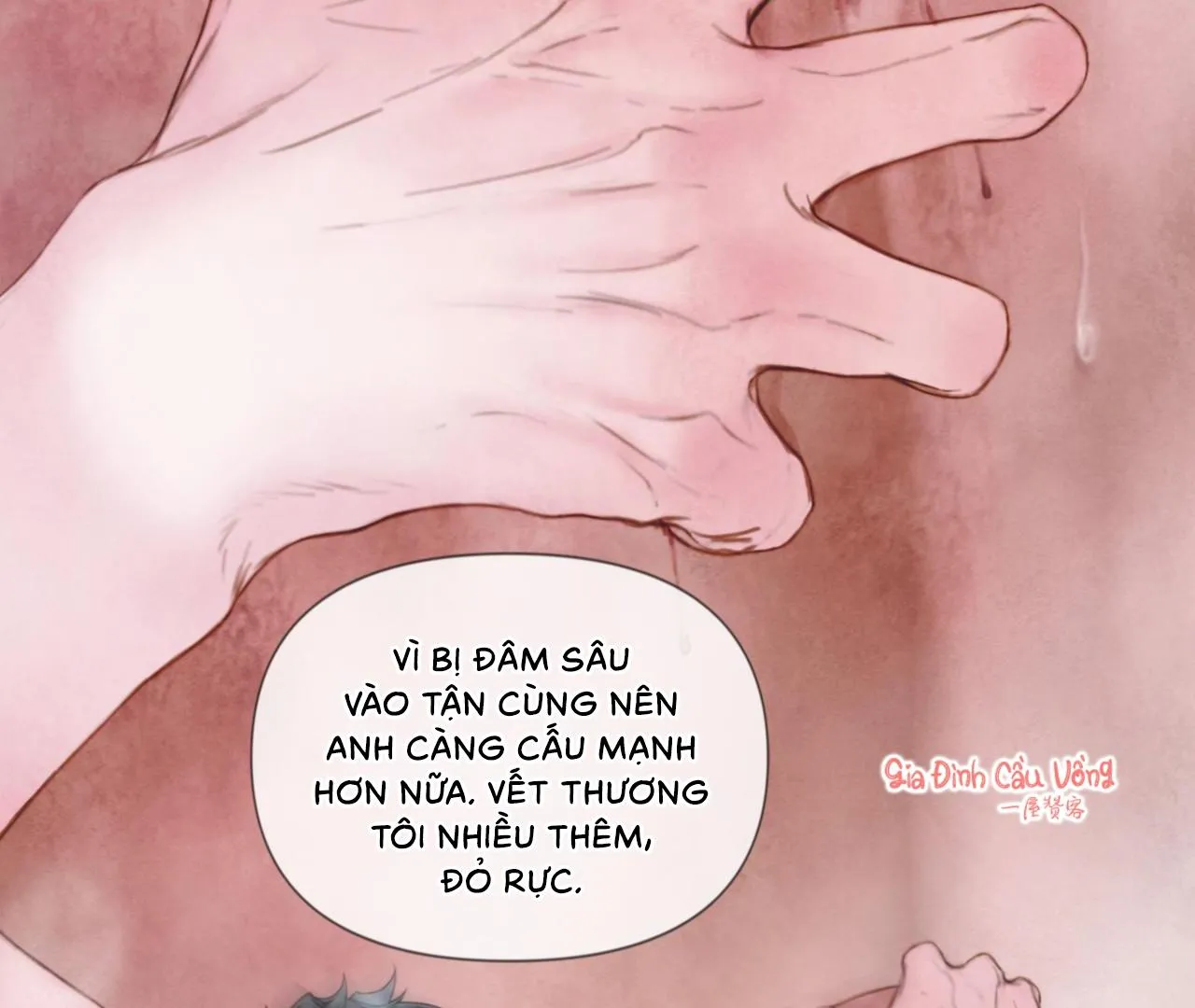 MARY JANE Chapter 9 Trang 18