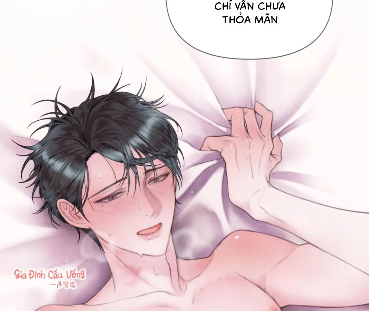 MARY JANE Chapter 9 Trang 22