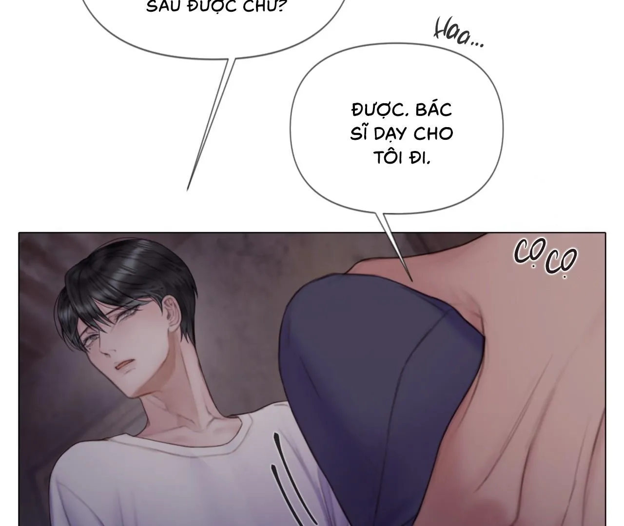 MARY JANE Chapter 9 Trang 31