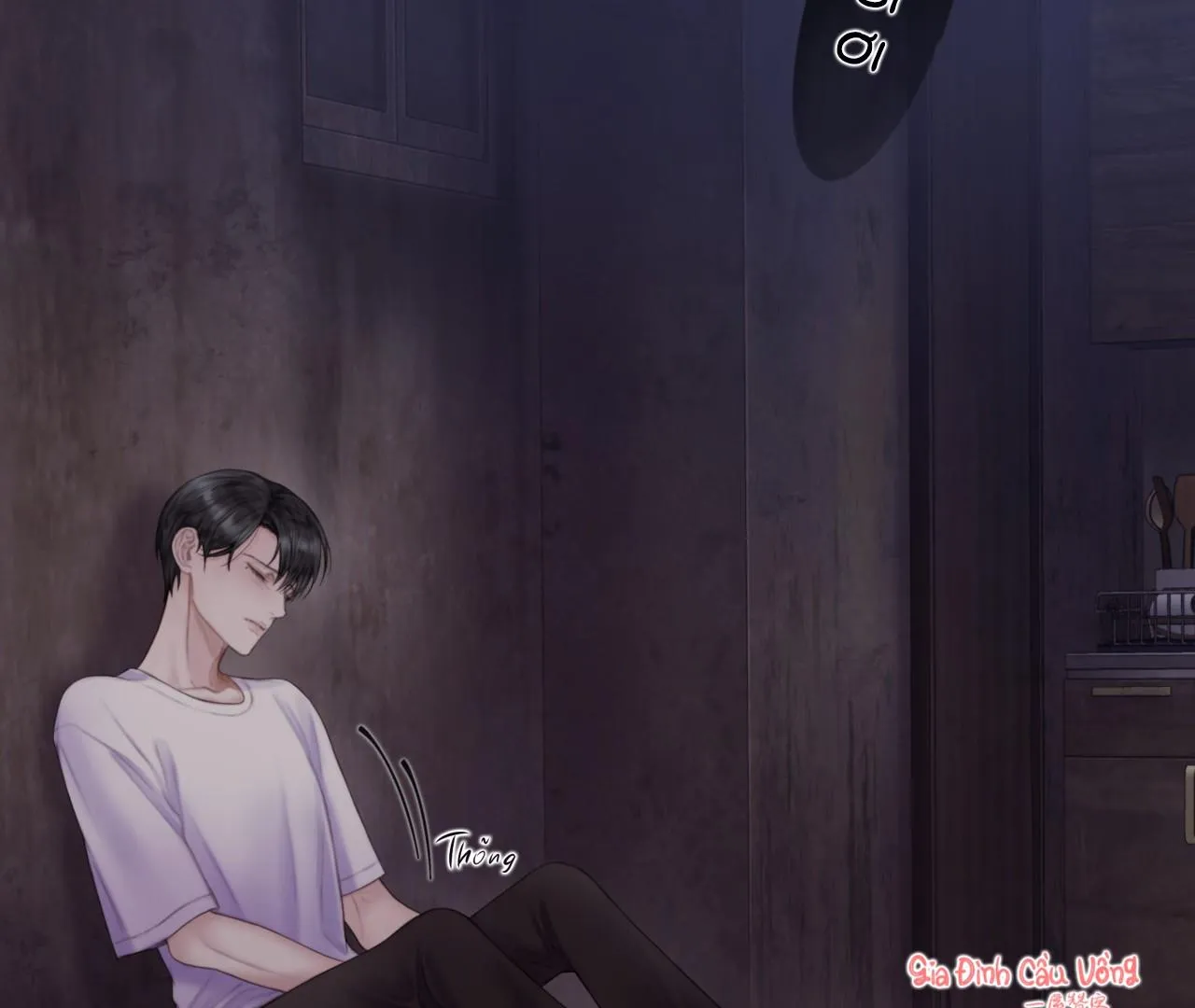 MARY JANE Chapter 9 Trang 64