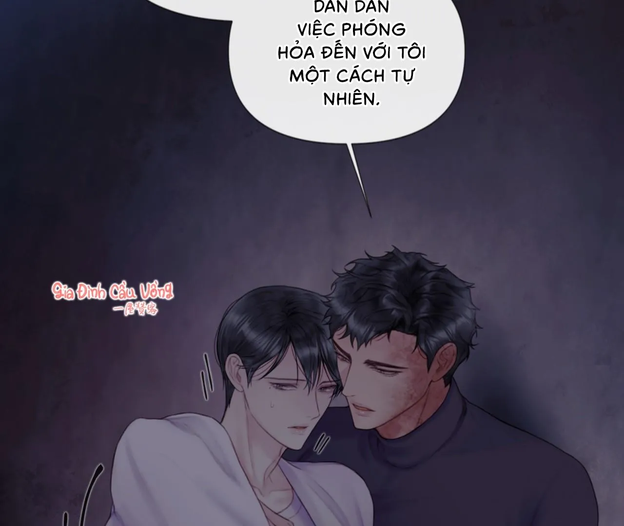 MARY JANE Chapter 9 Trang 117