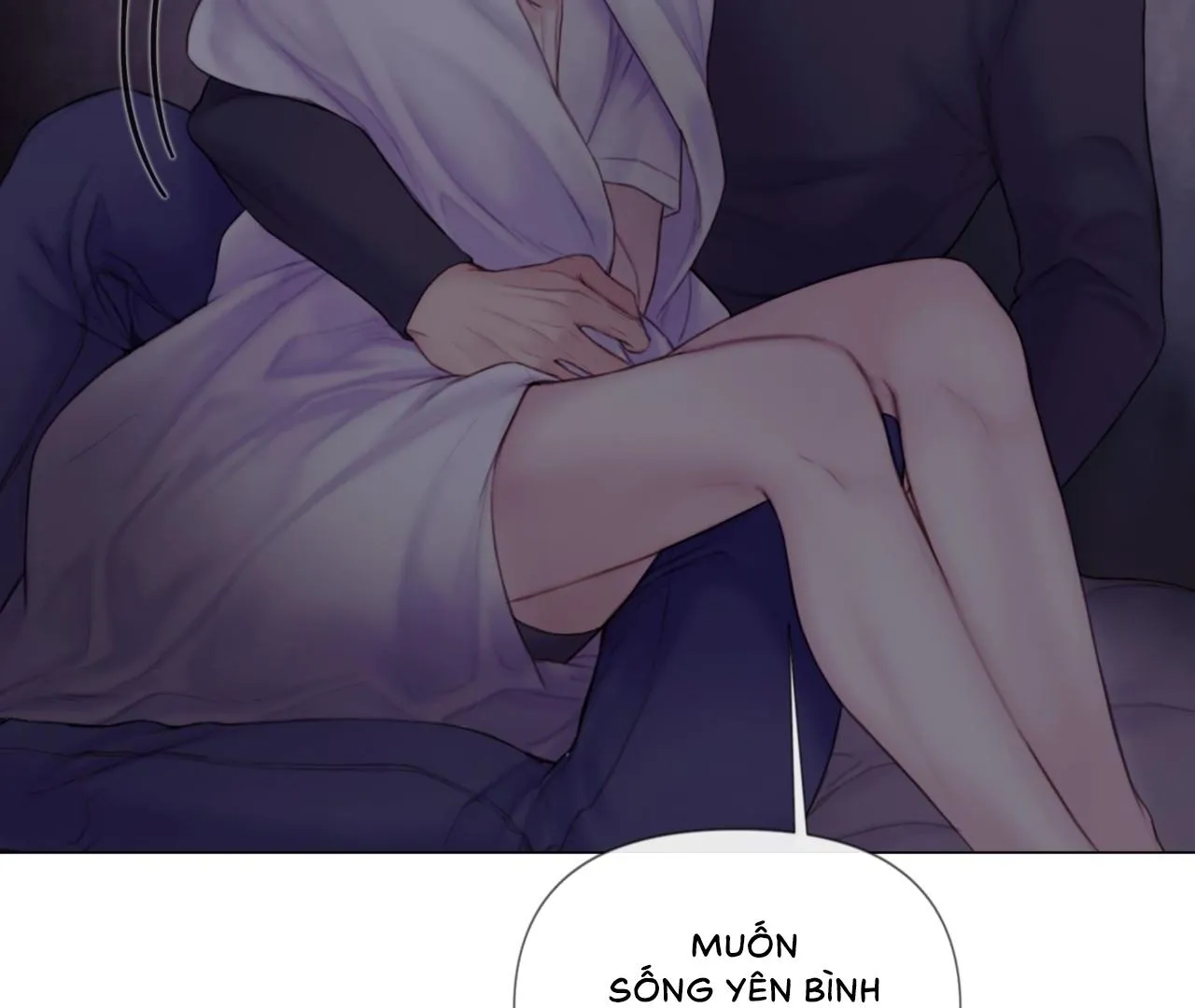 MARY JANE Chapter 9 Trang 118