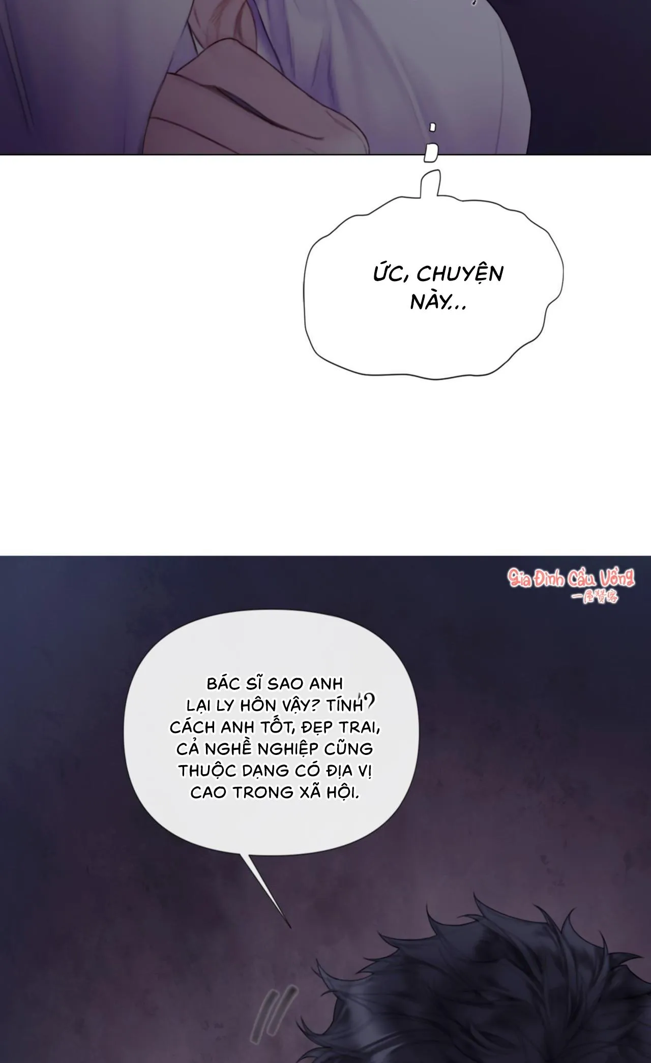 MARY JANE Chapter 10 Trang 4