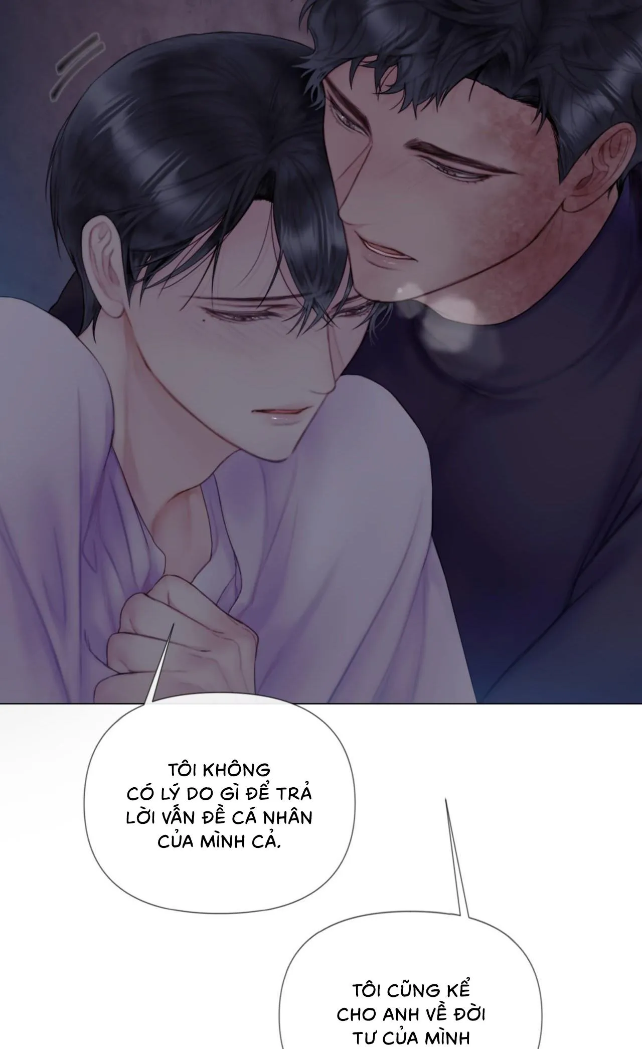 MARY JANE Chapter 10 Trang 5