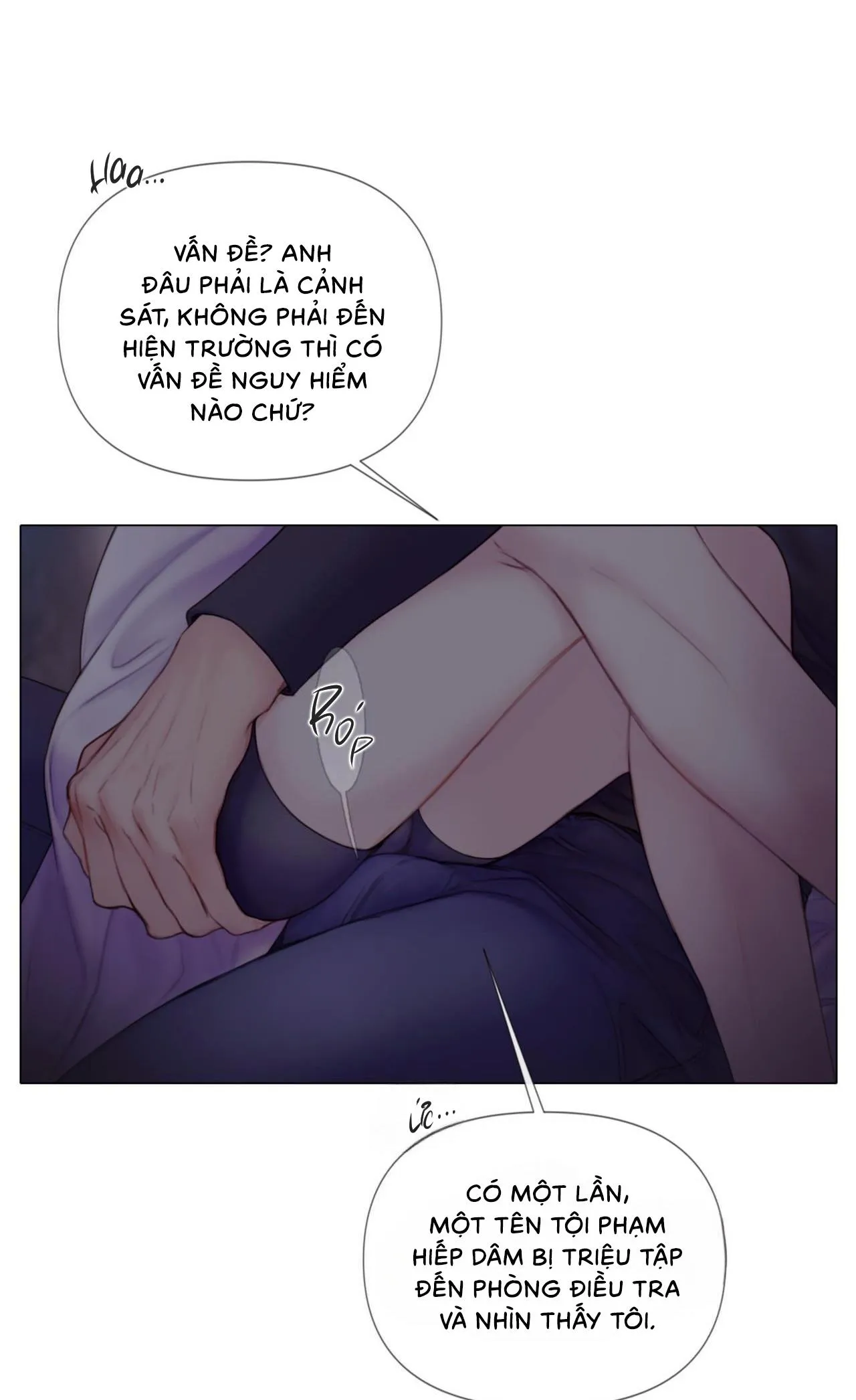 MARY JANE Chapter 10 Trang 14