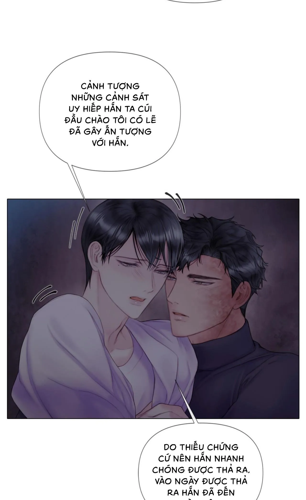 MARY JANE Chapter 10 Trang 15