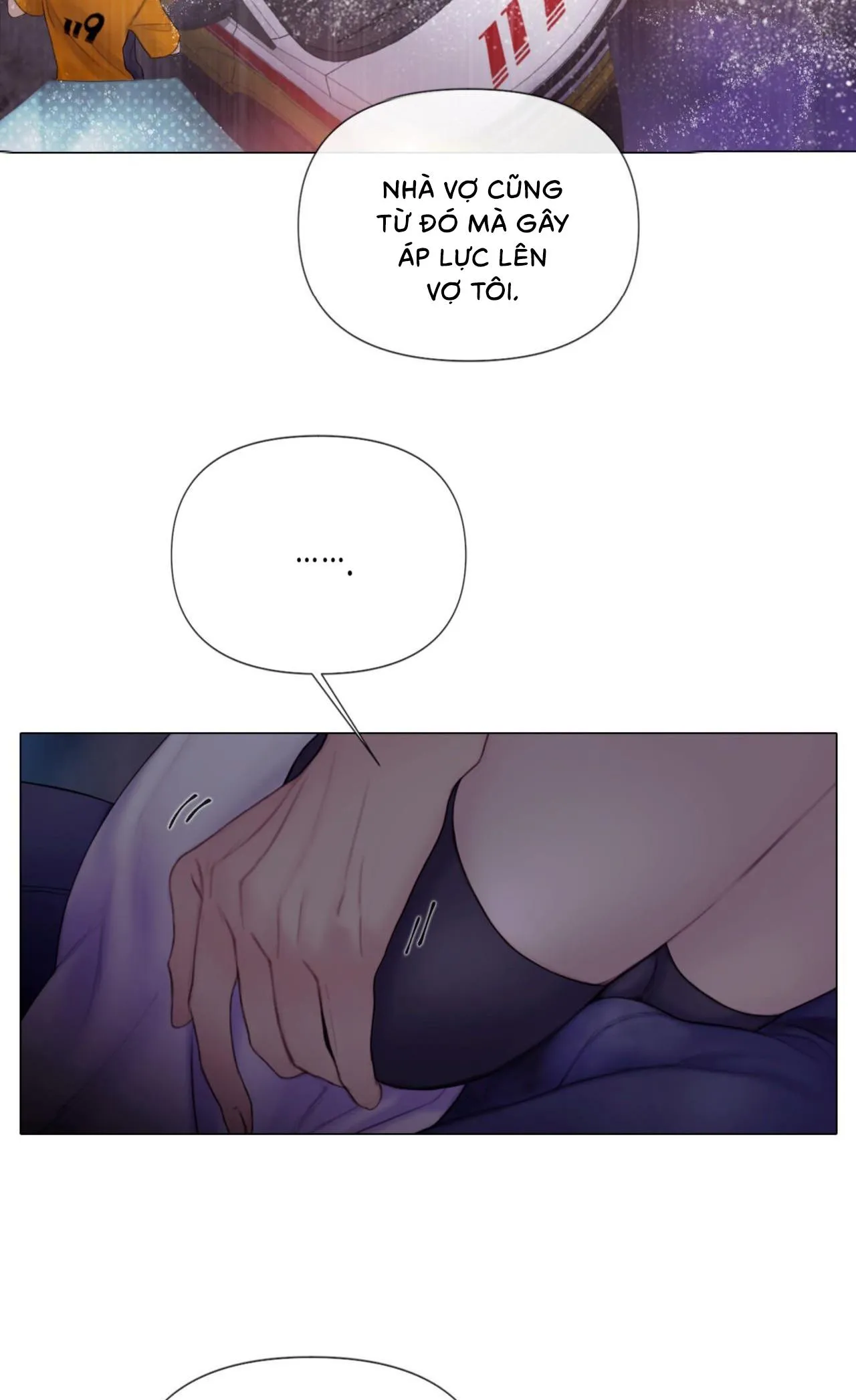 MARY JANE Chapter 10 Trang 18