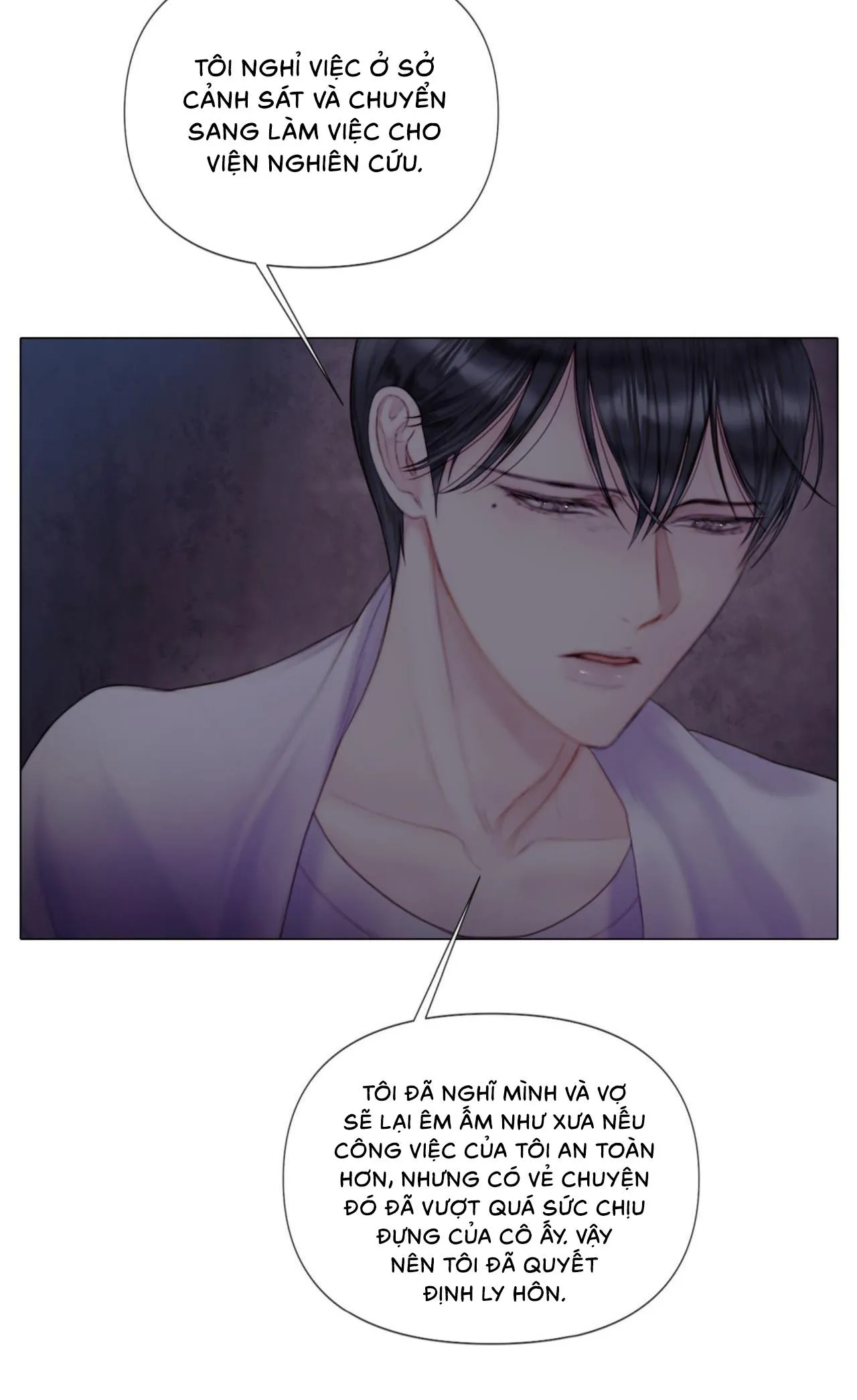 MARY JANE Chapter 10 Trang 19