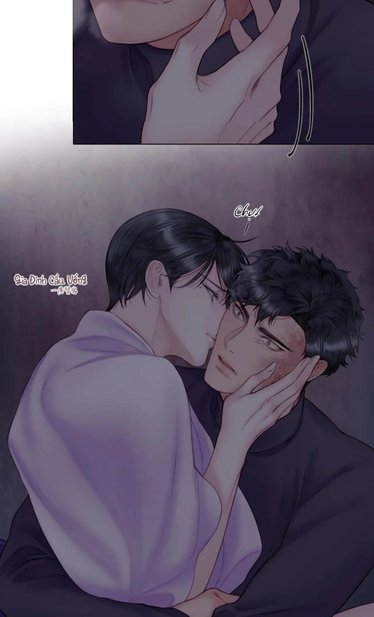 MARY JANE Chapter 10 Trang 25