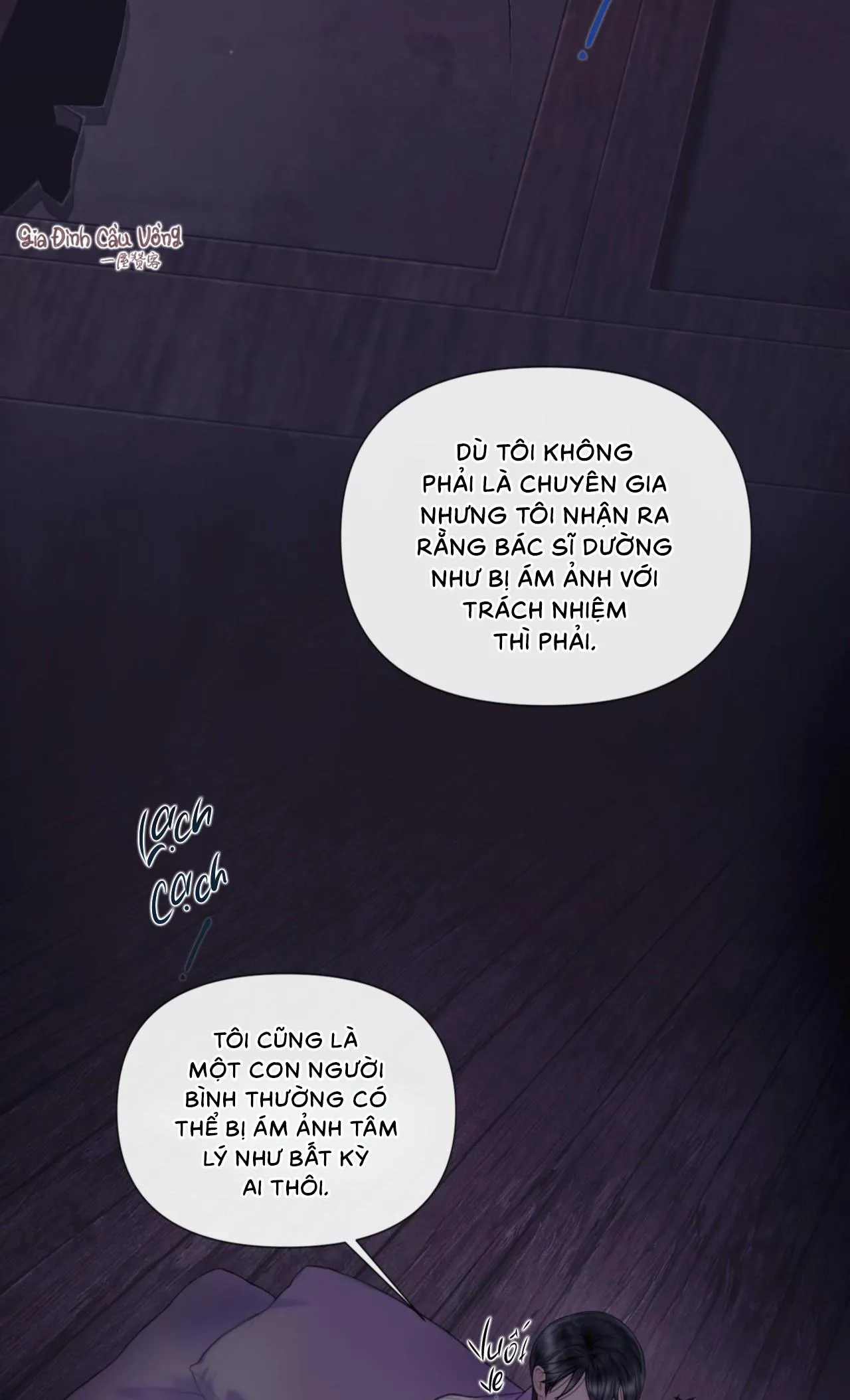 MARY JANE Chapter 10 Trang 31