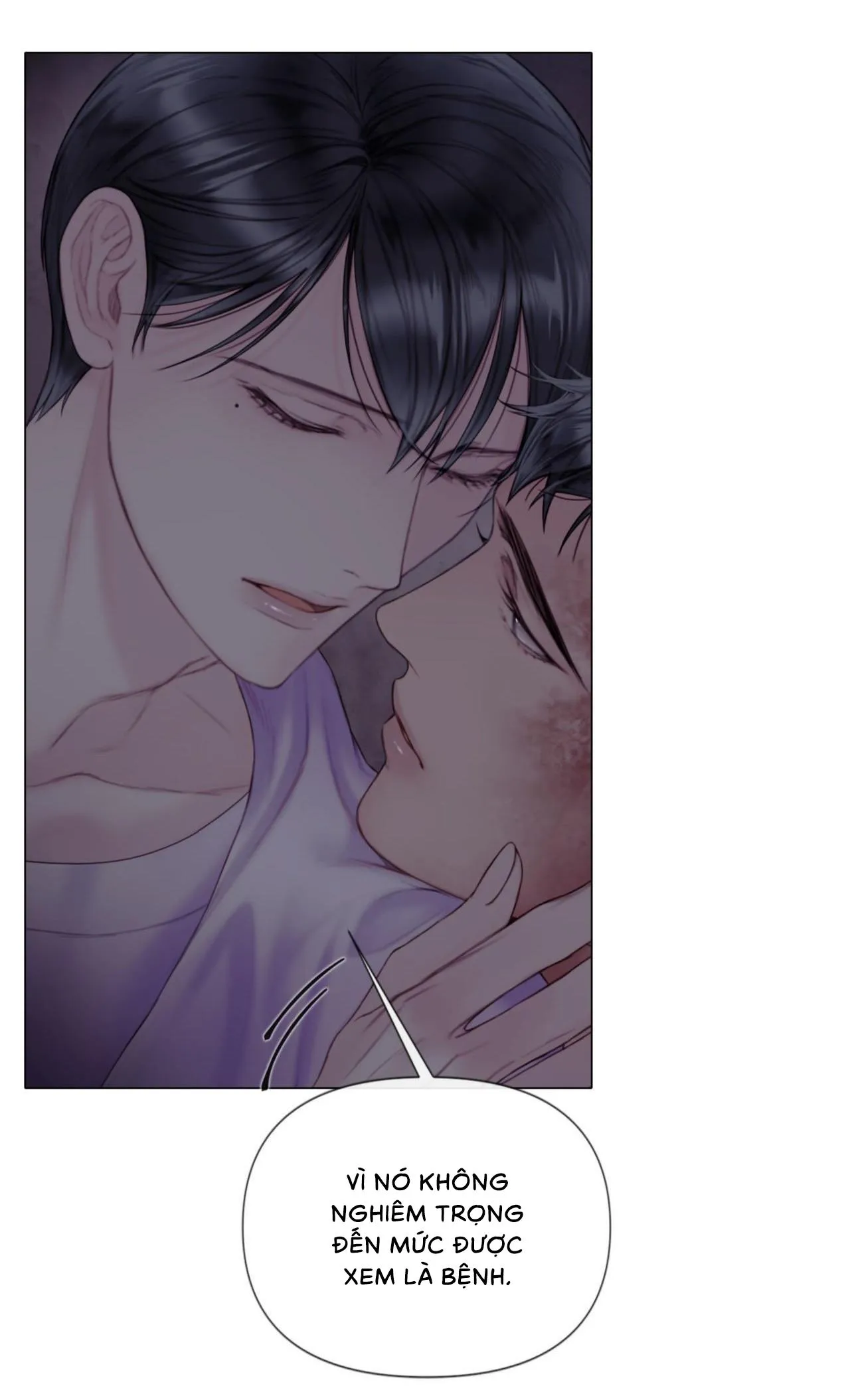 MARY JANE Chapter 10 Trang 34