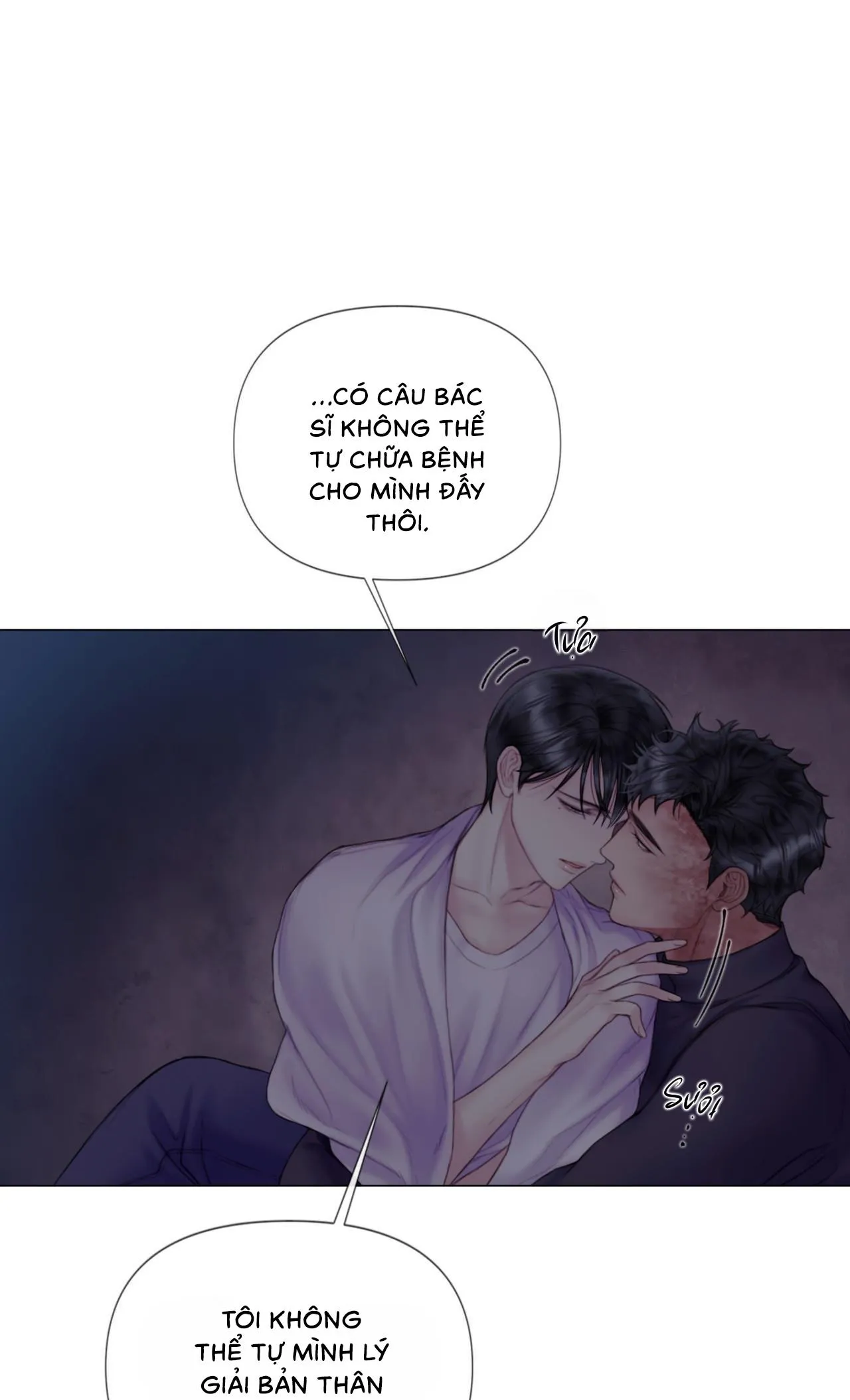 MARY JANE Chapter 10 Trang 35