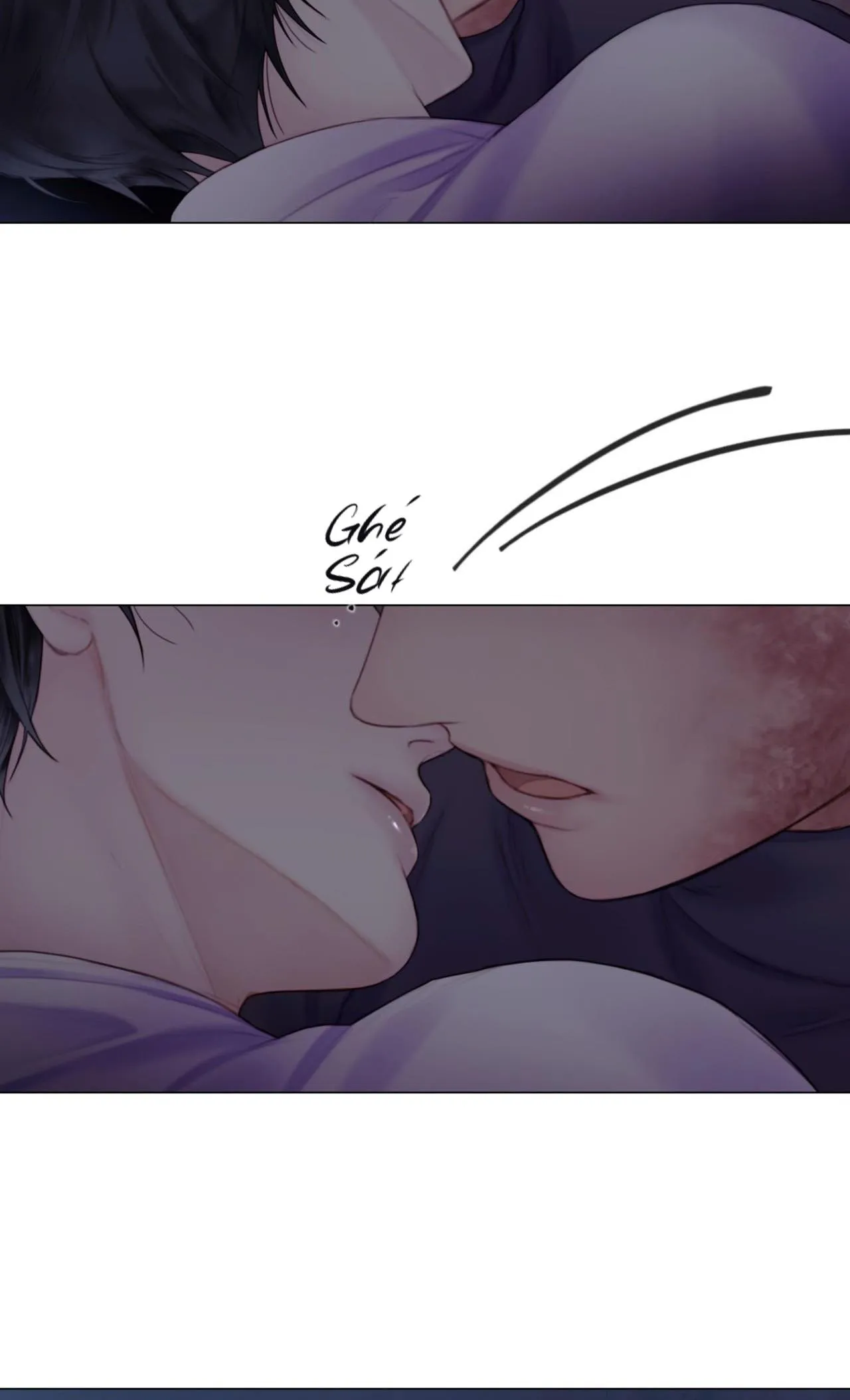 MARY JANE Chapter 10 Trang 38