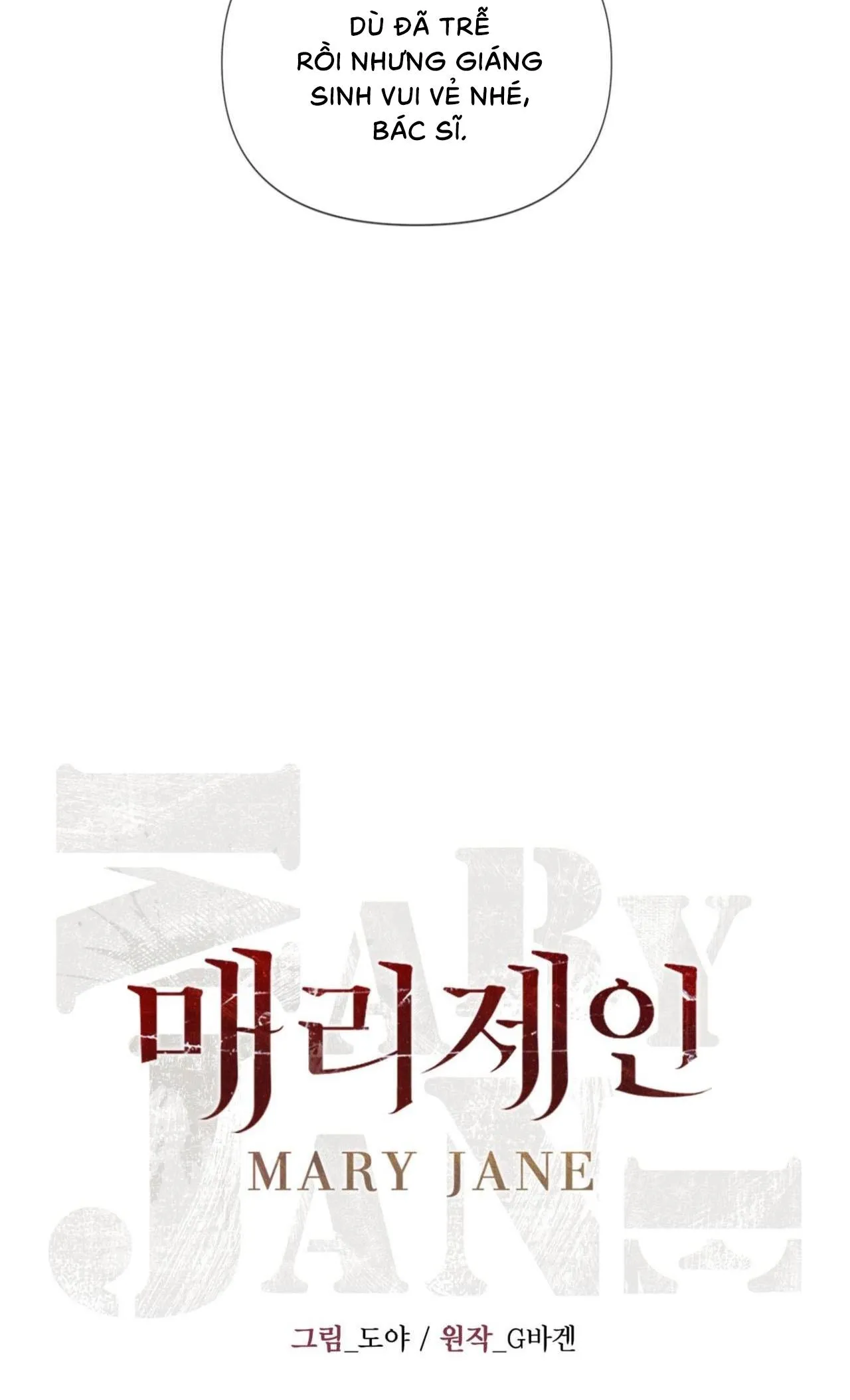 MARY JANE Chapter 10 Trang 40