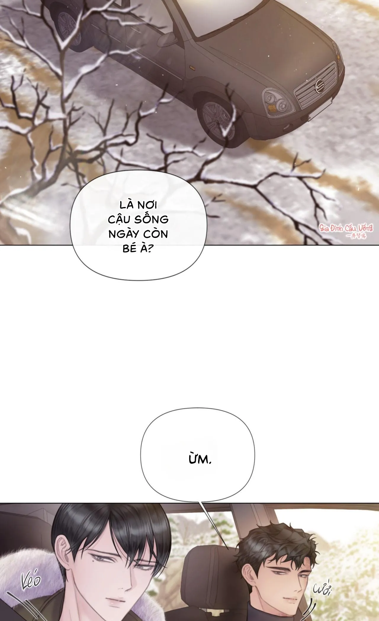 MARY JANE Chapter 10 Trang 42