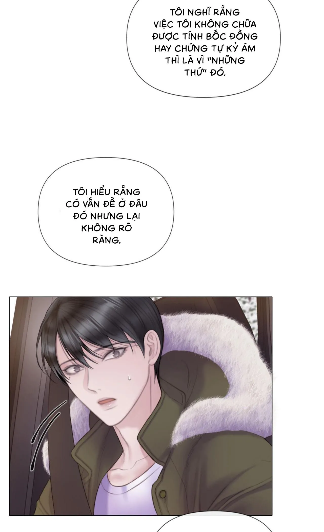 MARY JANE Chapter 10 Trang 44