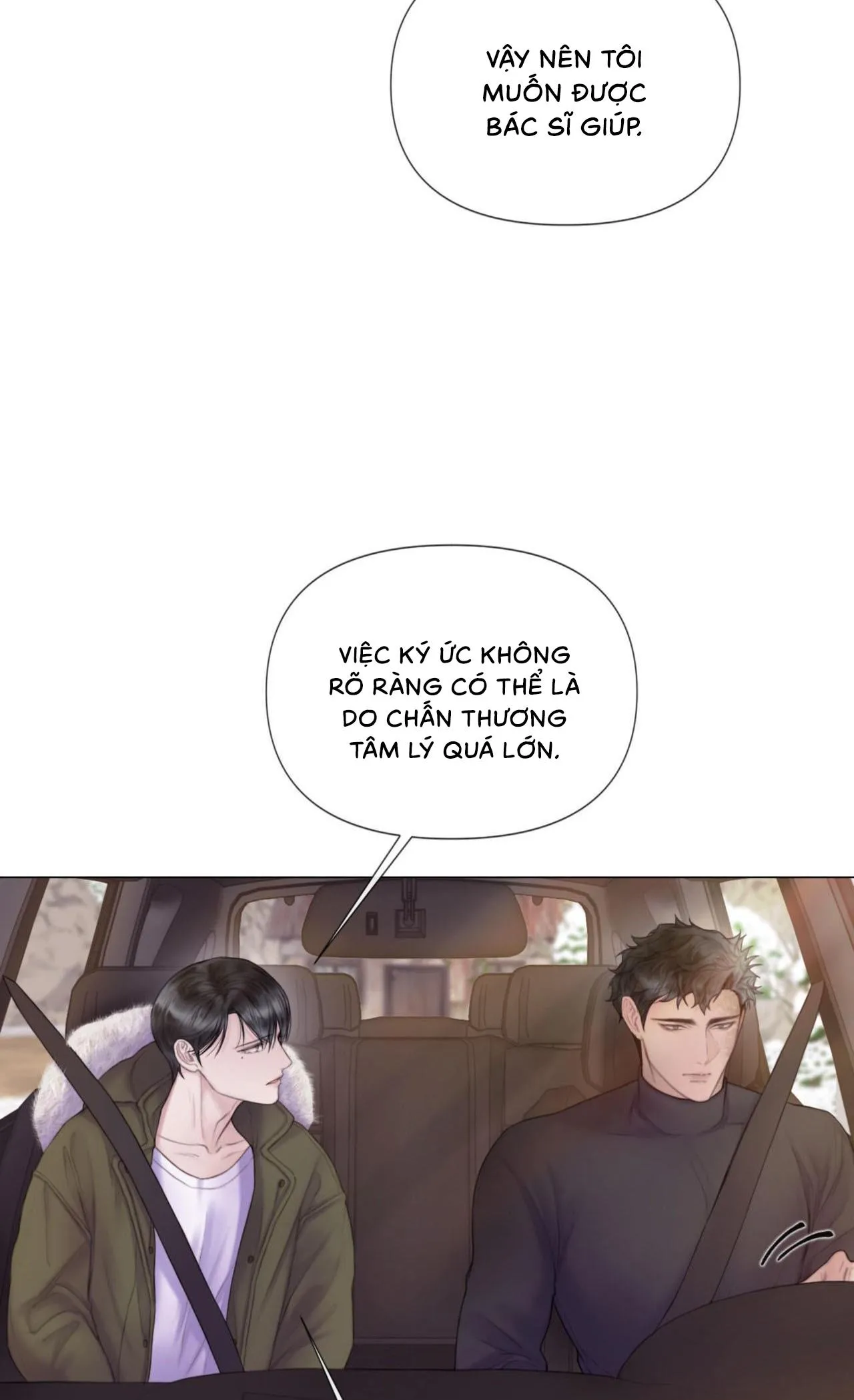 MARY JANE Chapter 10 Trang 45