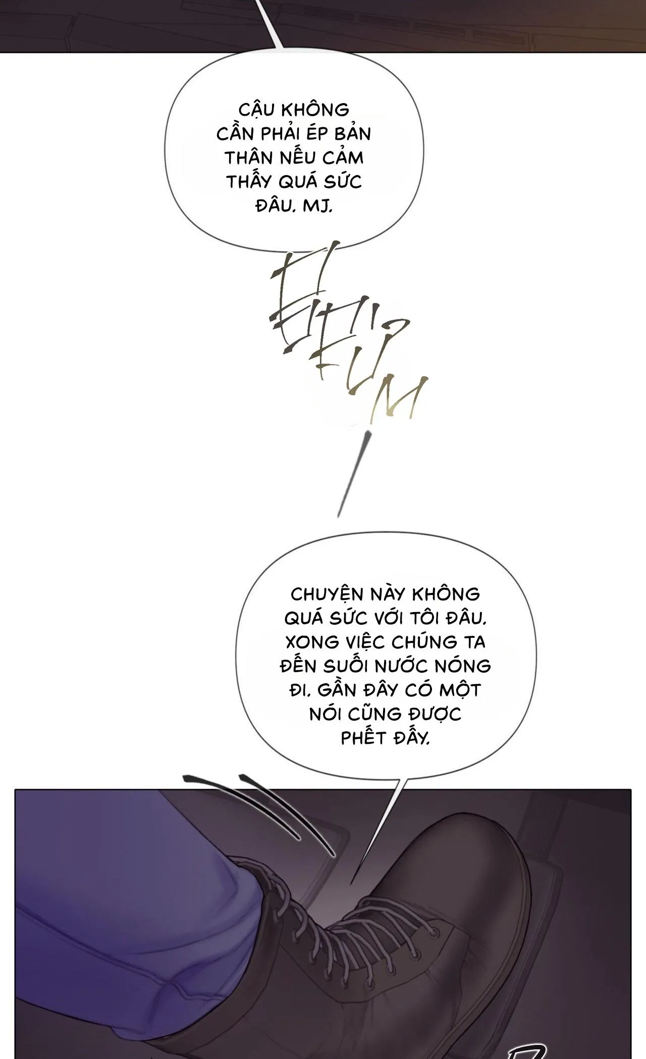 MARY JANE Chapter 10 Trang 46