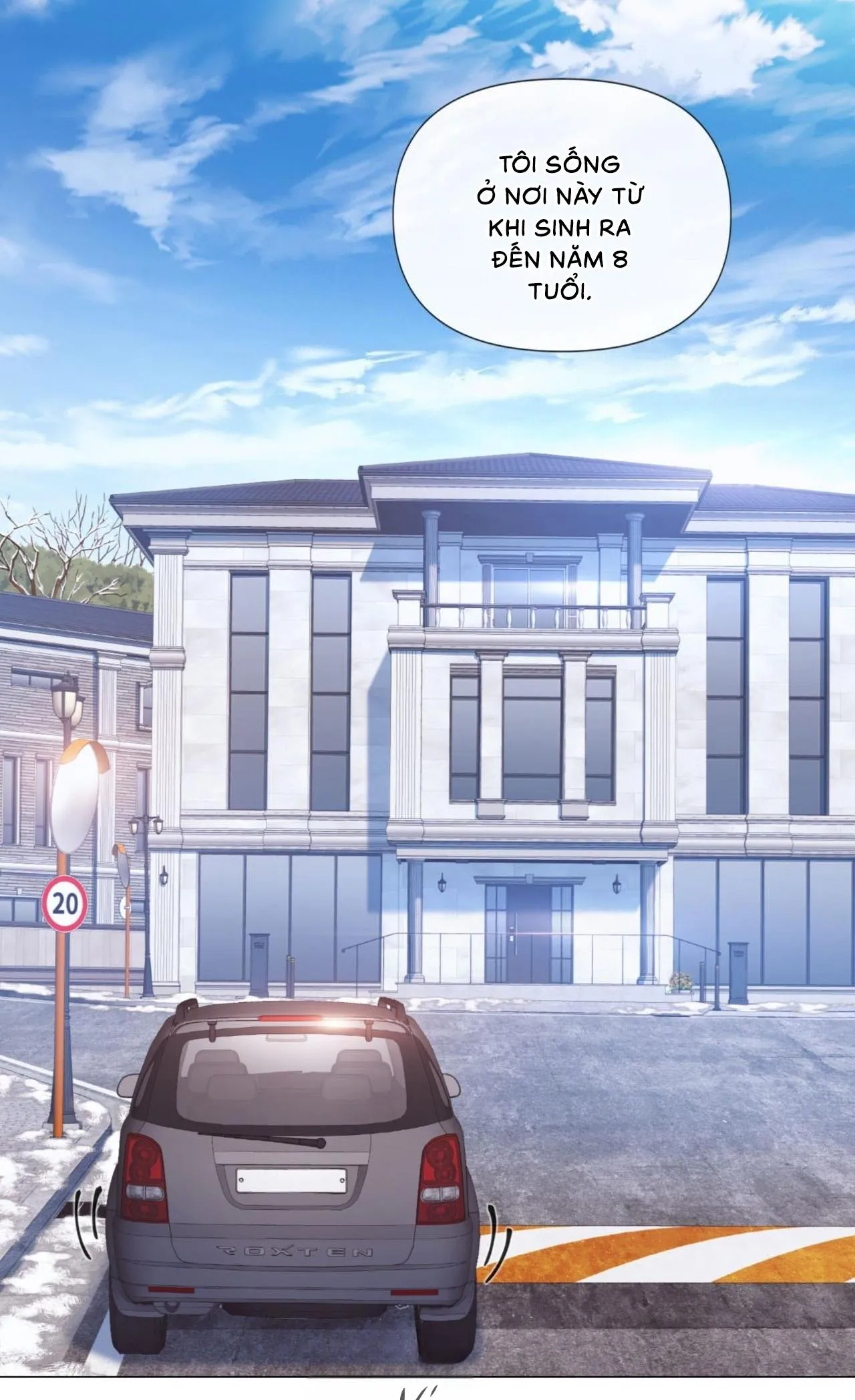 MARY JANE Chapter 10 Trang 50