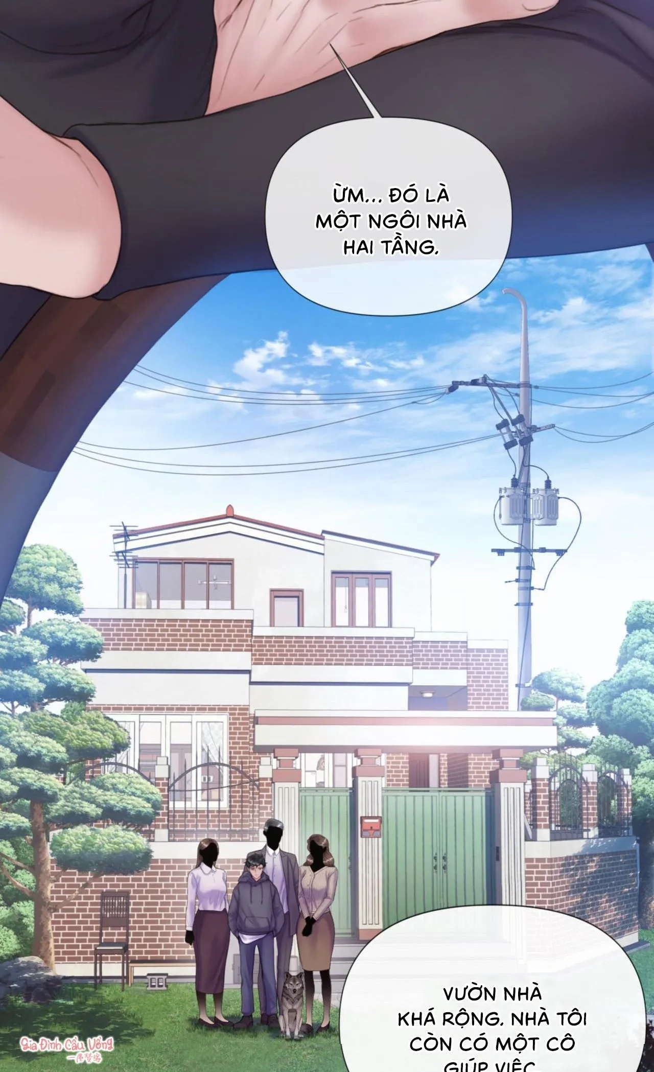 MARY JANE Chapter 10 Trang 55