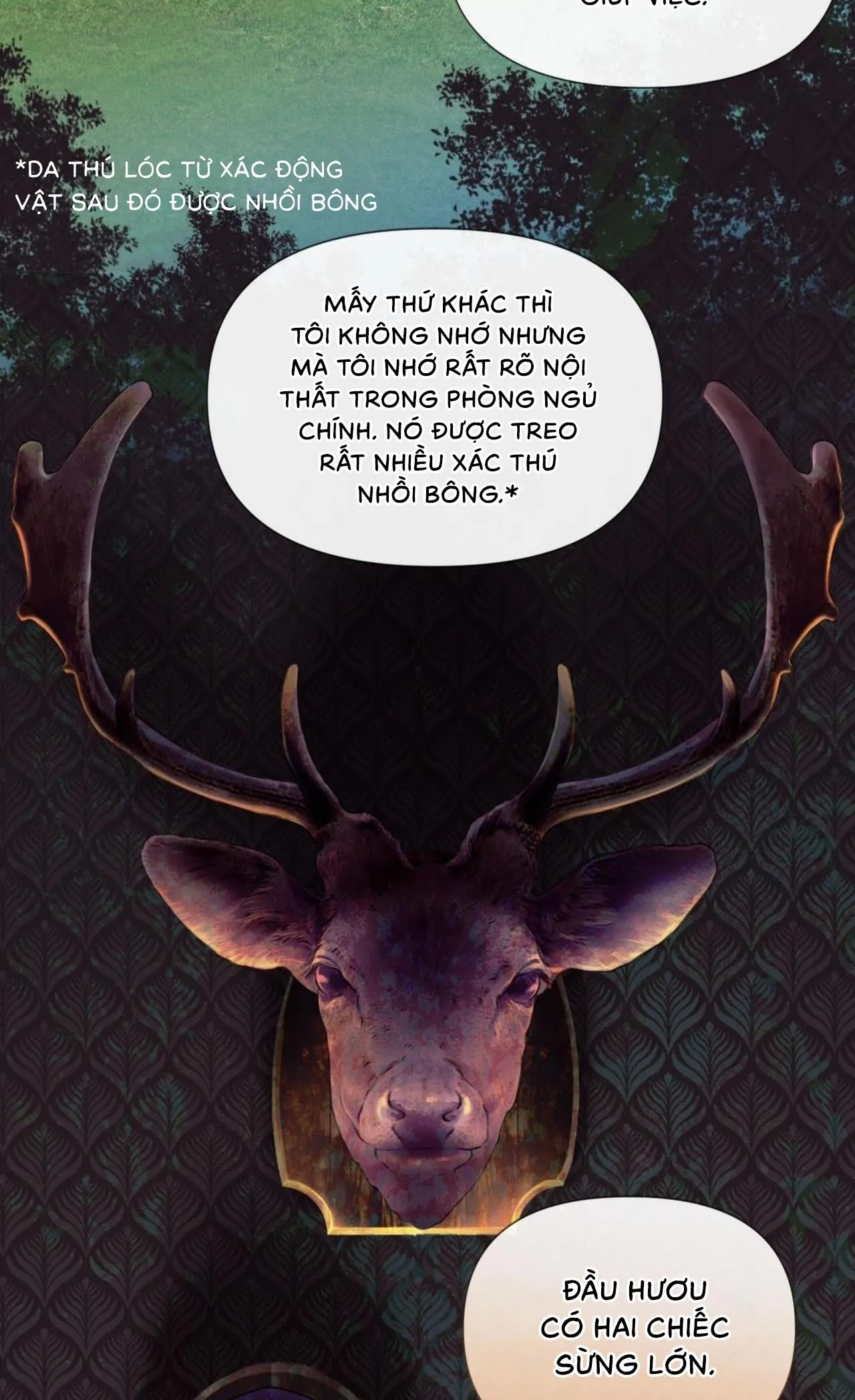 MARY JANE Chapter 10 Trang 56