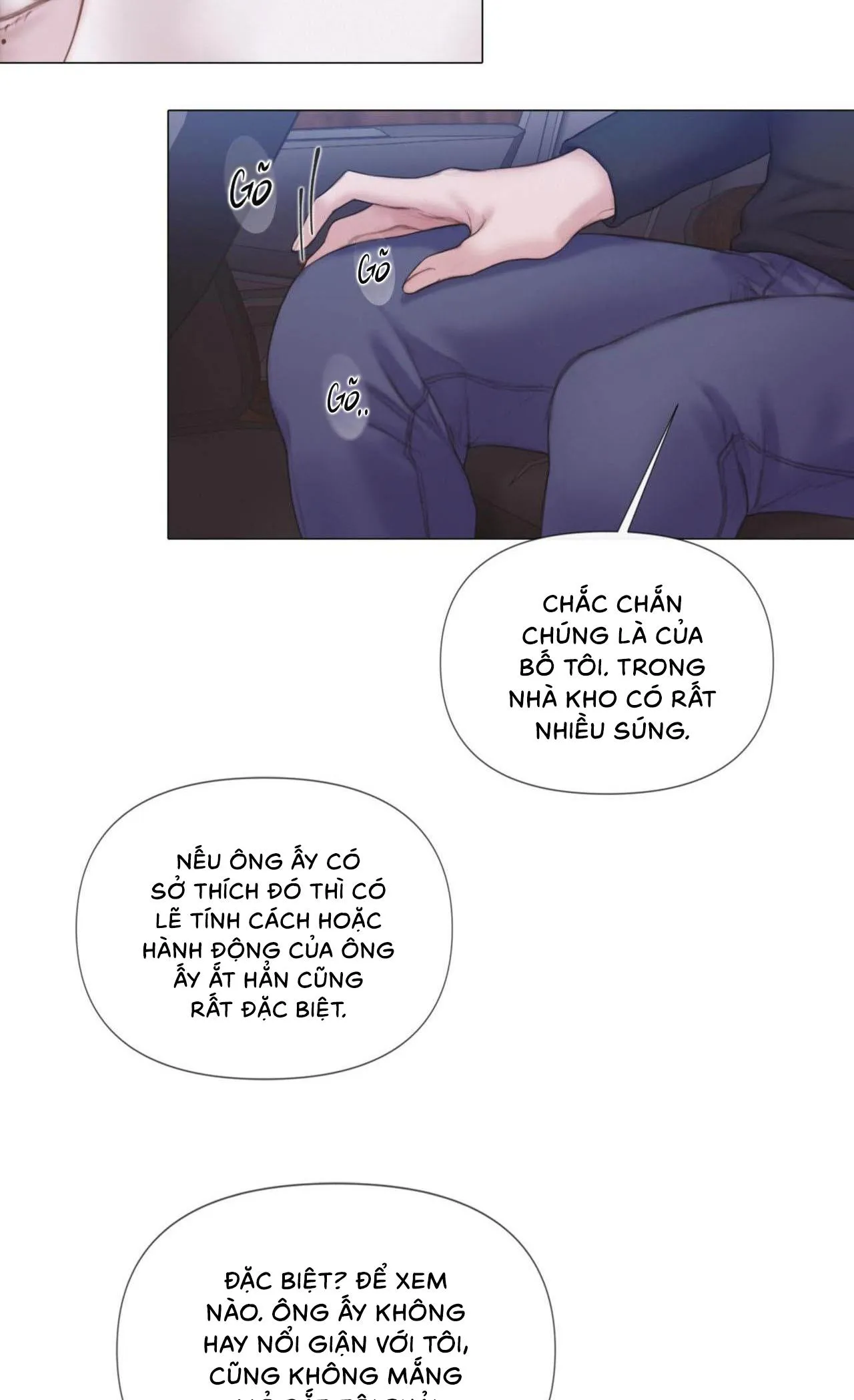 MARY JANE Chapter 10 Trang 59