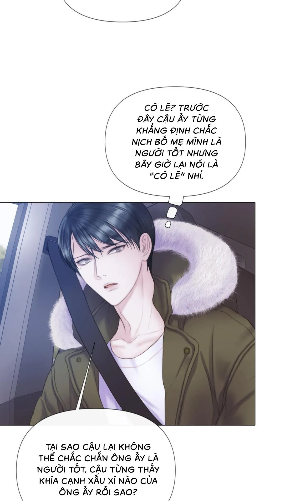 MARY JANE Chapter 10 Trang 61