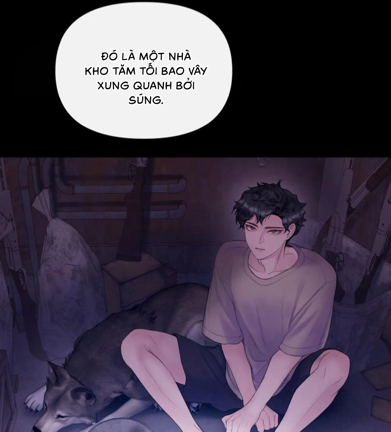 MARY JANE Chapter 10 Trang 66