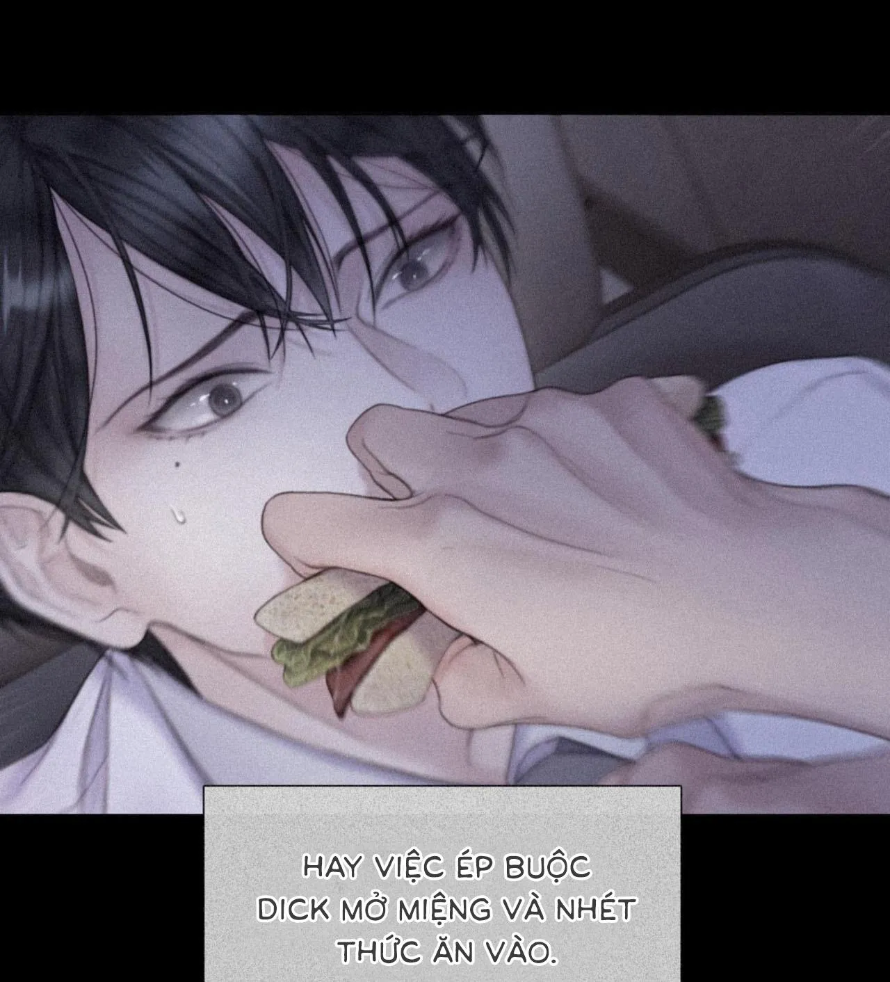 MARY JANE Chapter 10 Trang 74