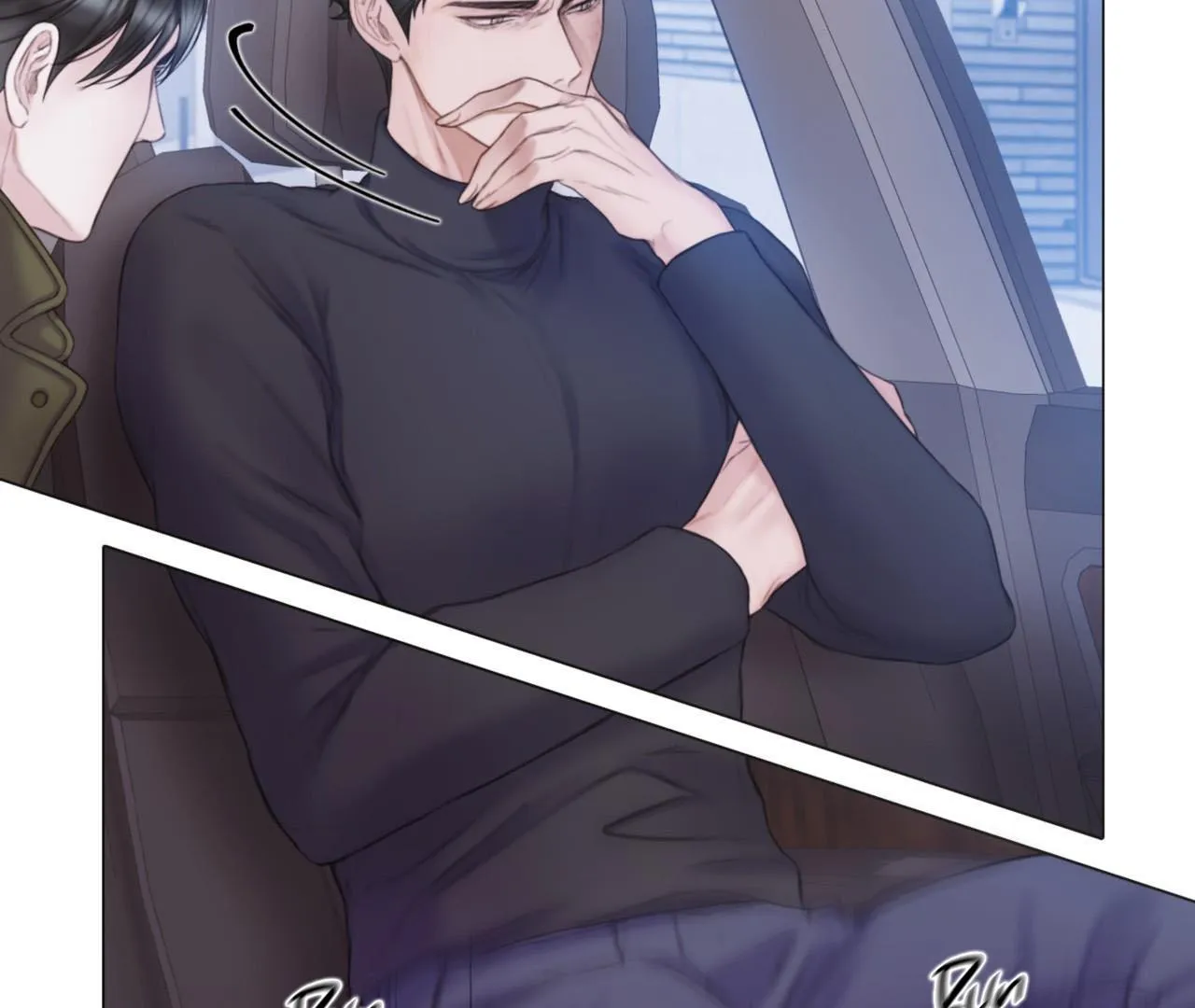 MARY JANE Chapter 11 Trang 9