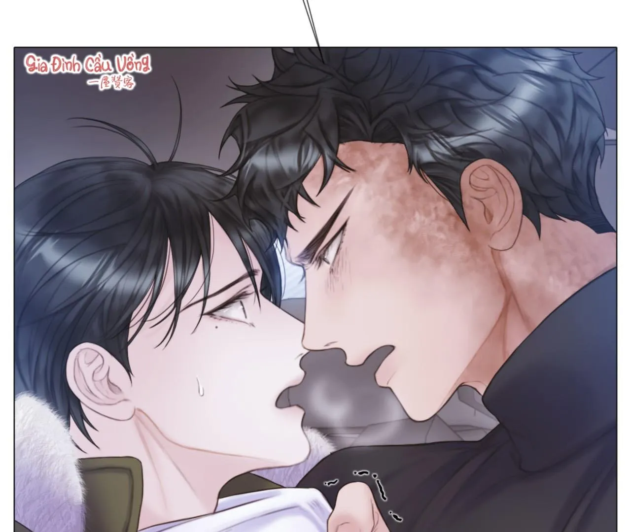 MARY JANE Chapter 11 Trang 13